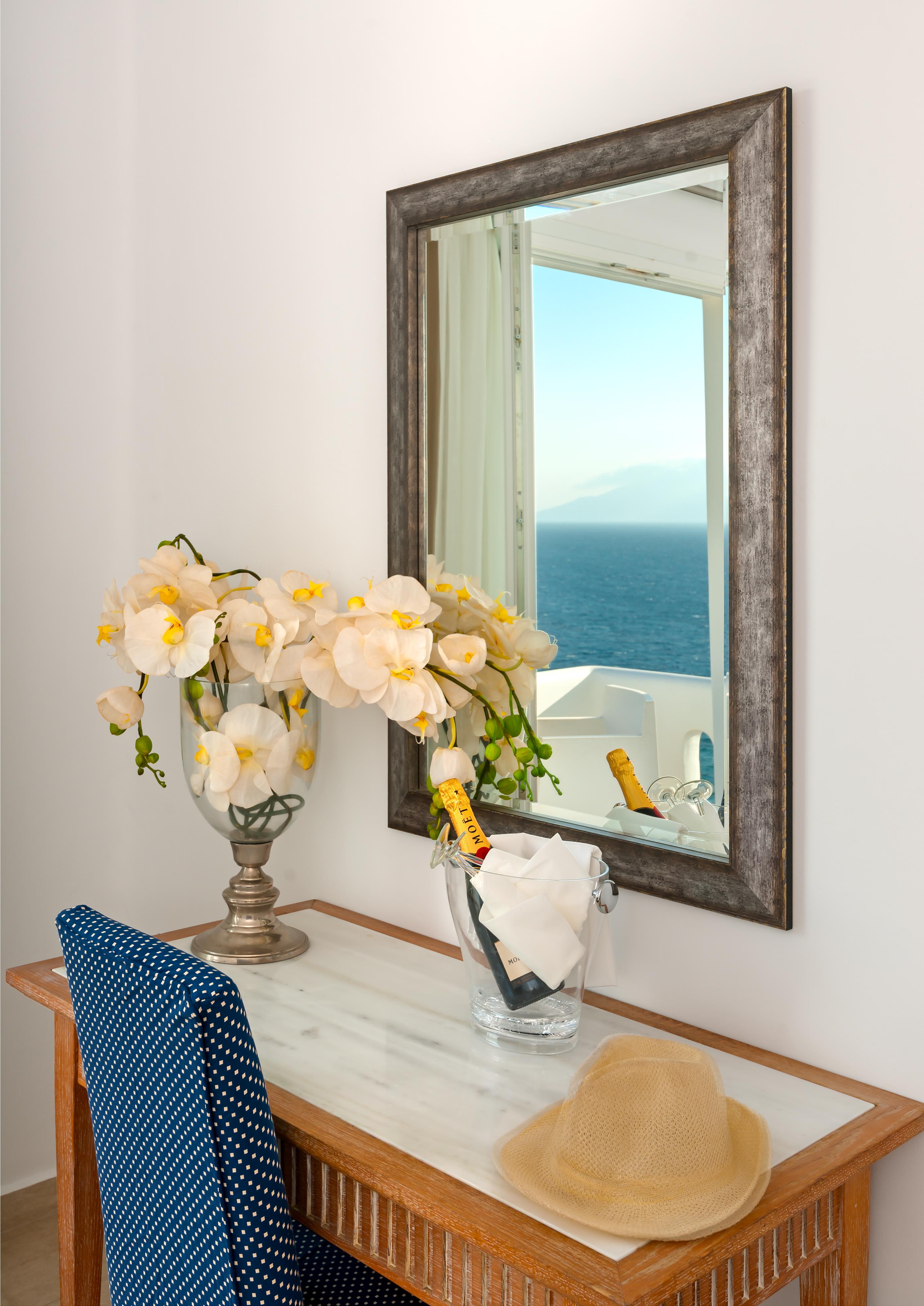 Cape Mykonos Residences