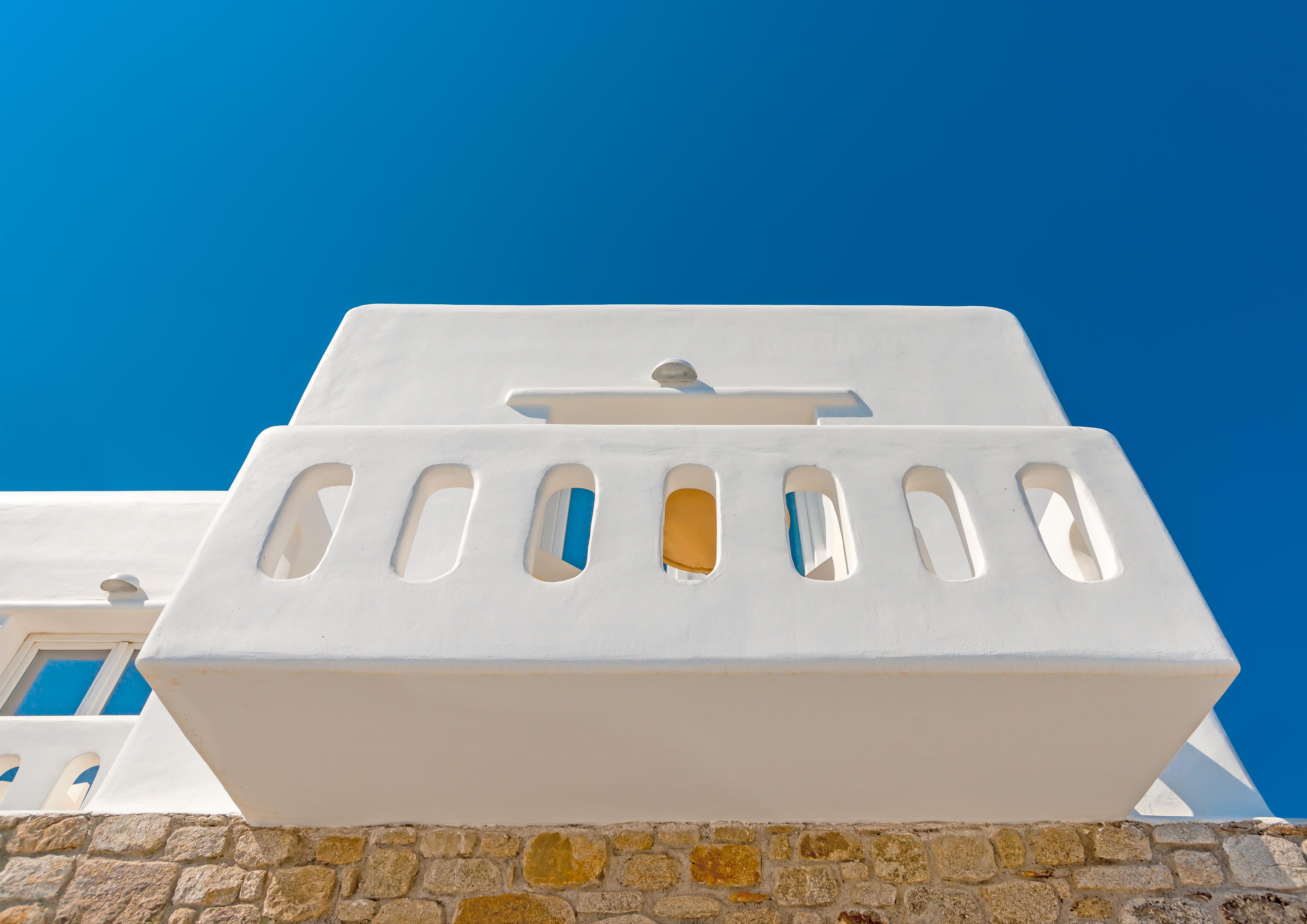Cape Mykonos Residences