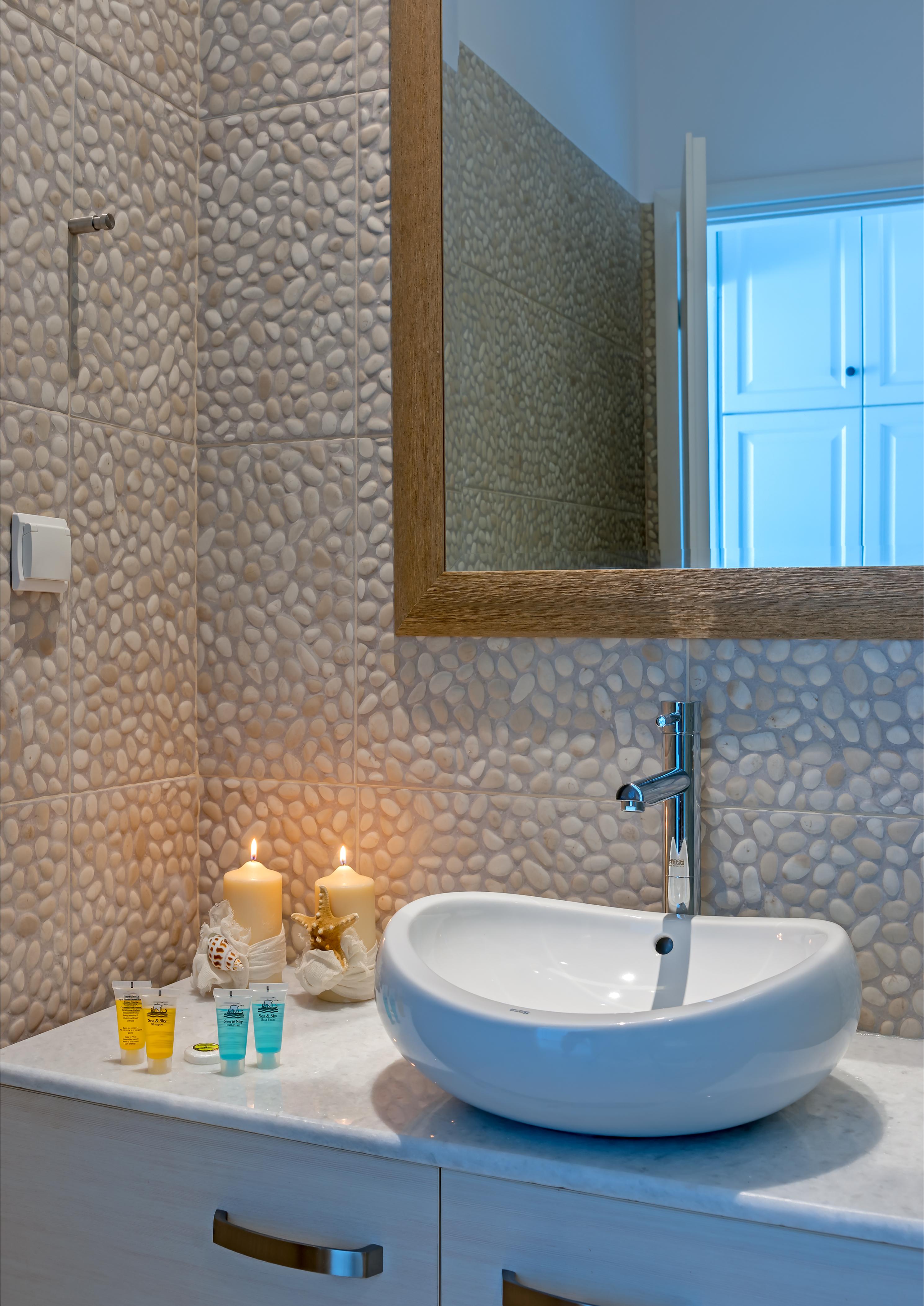 Cape Mykonos Residences