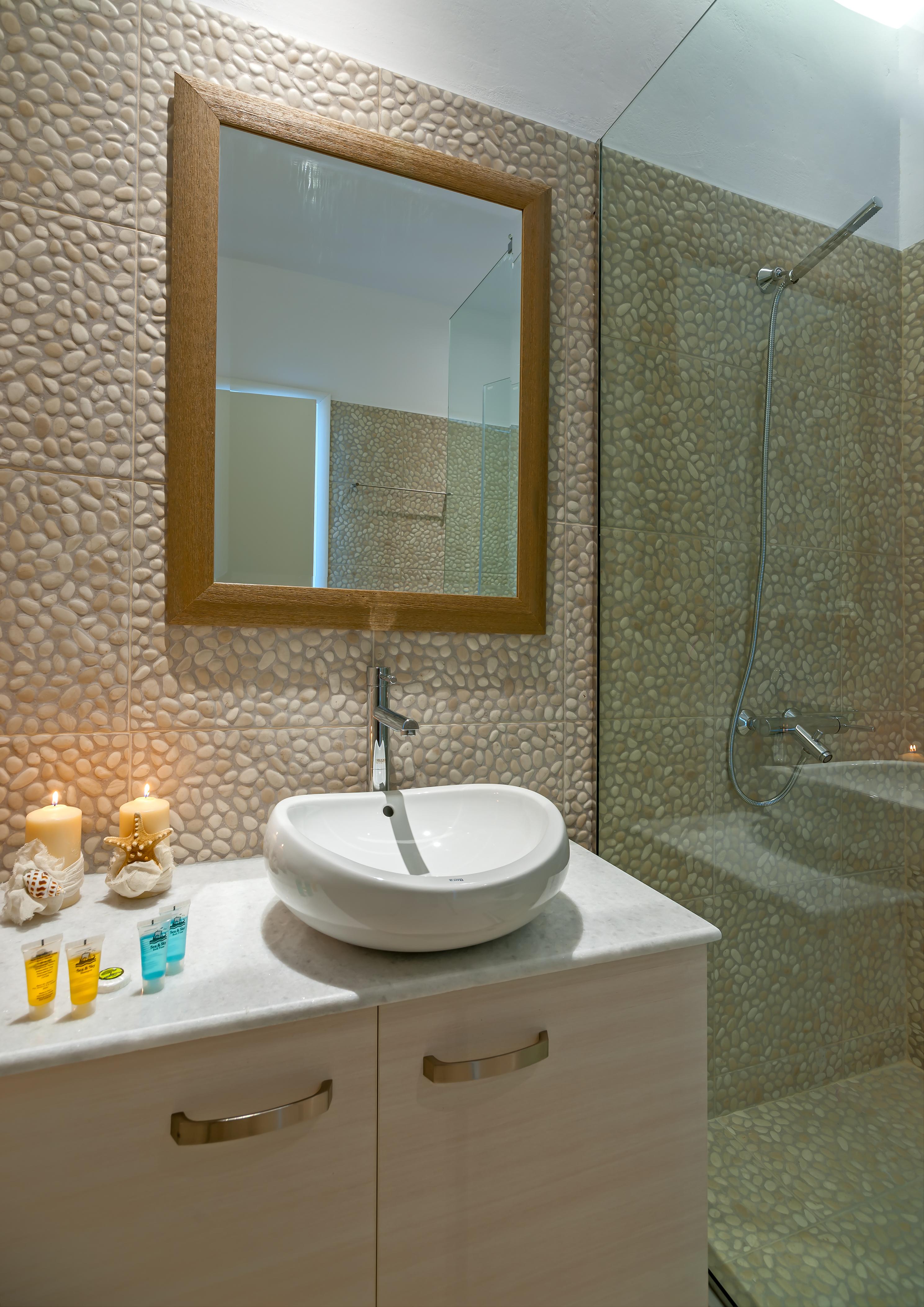 Cape Mykonos Residences
