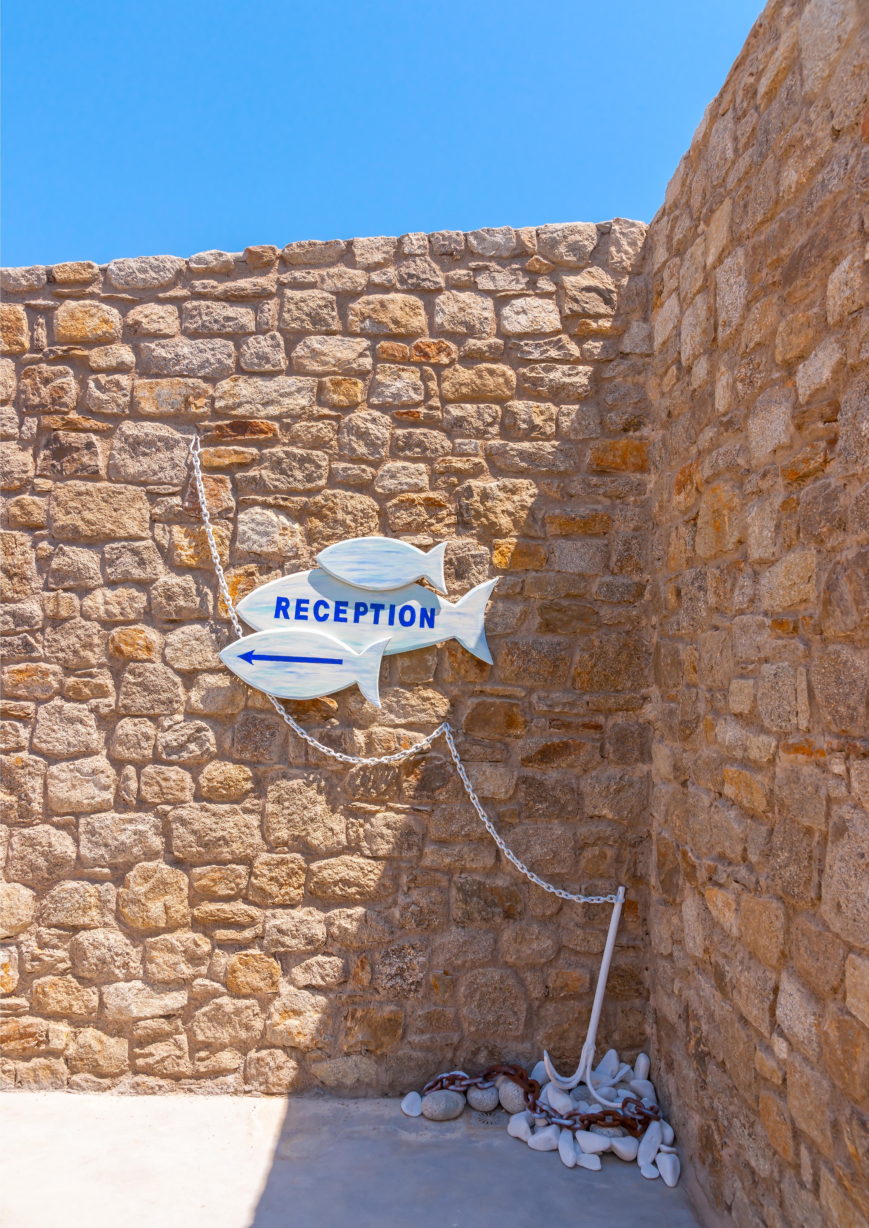 Cape Mykonos Residences