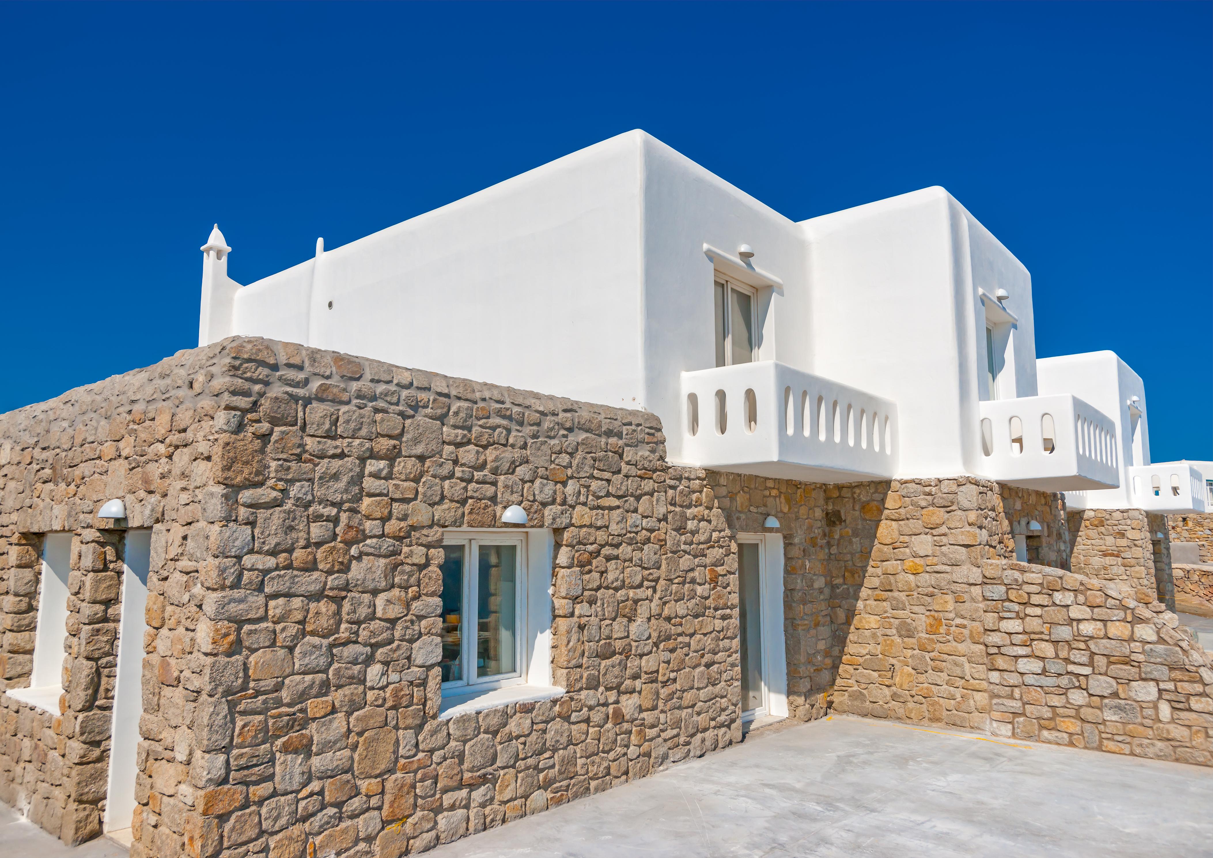 Cape Mykonos Residences