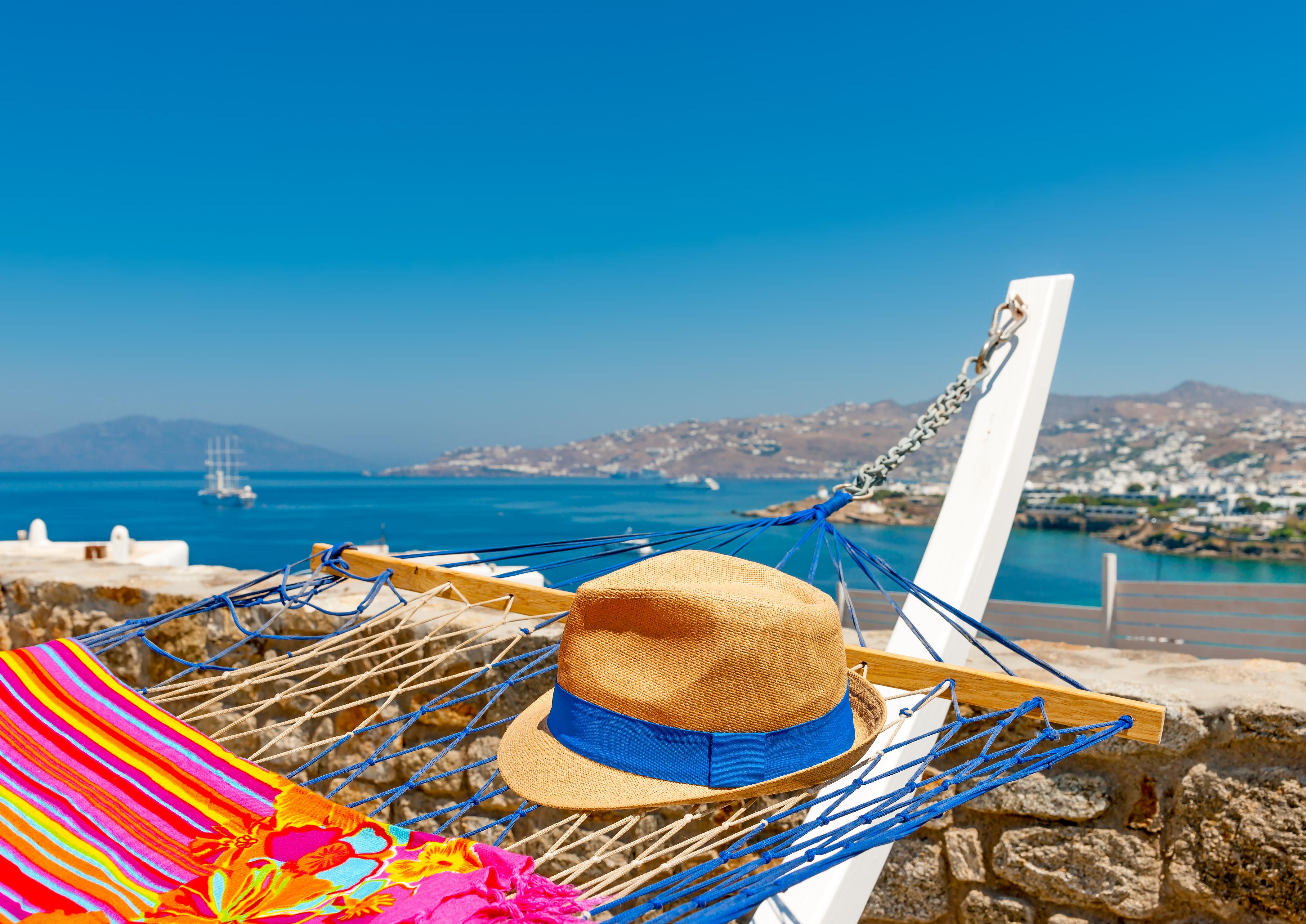 Cape Mykonos Residences