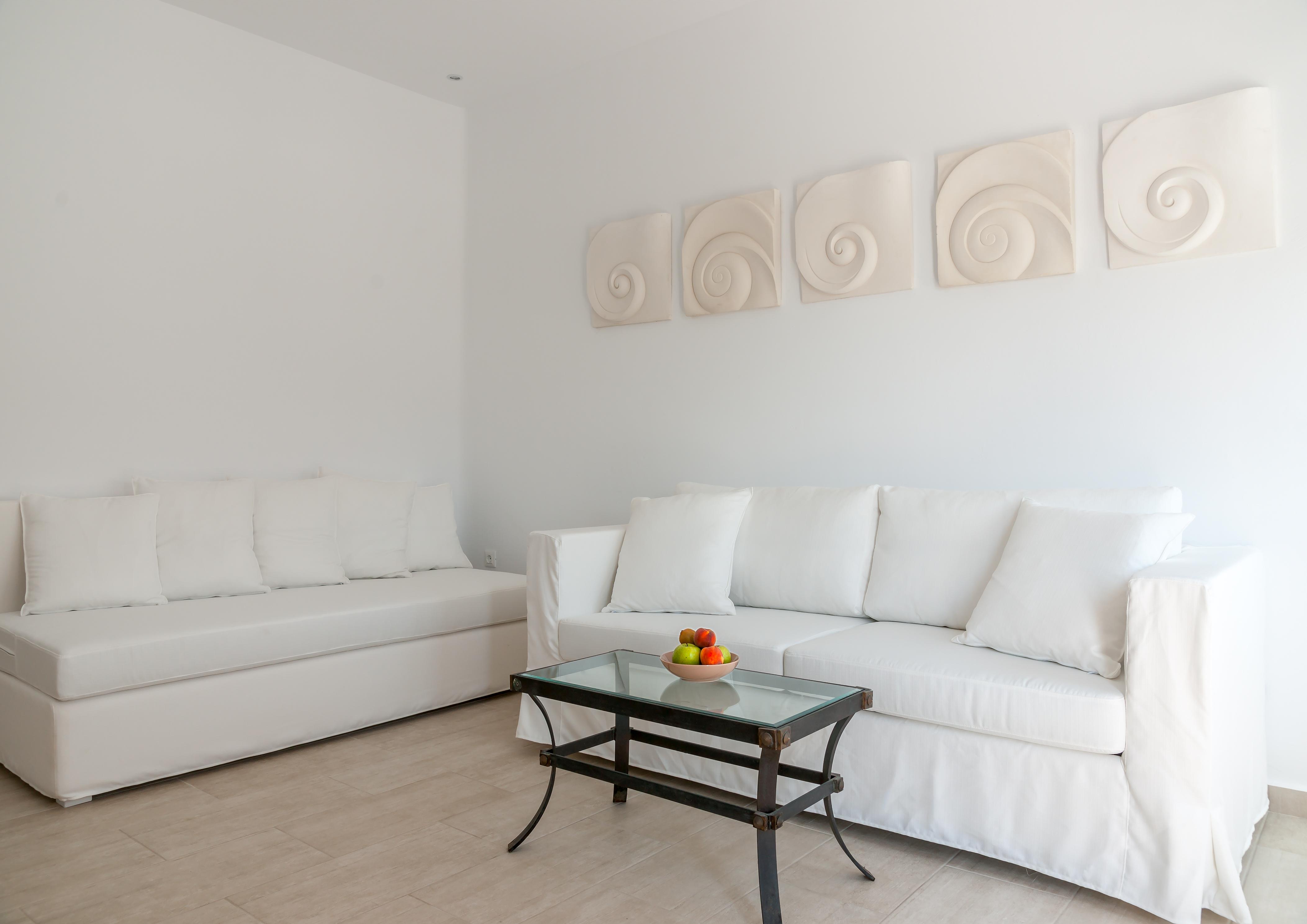 Cape Mykonos Residences