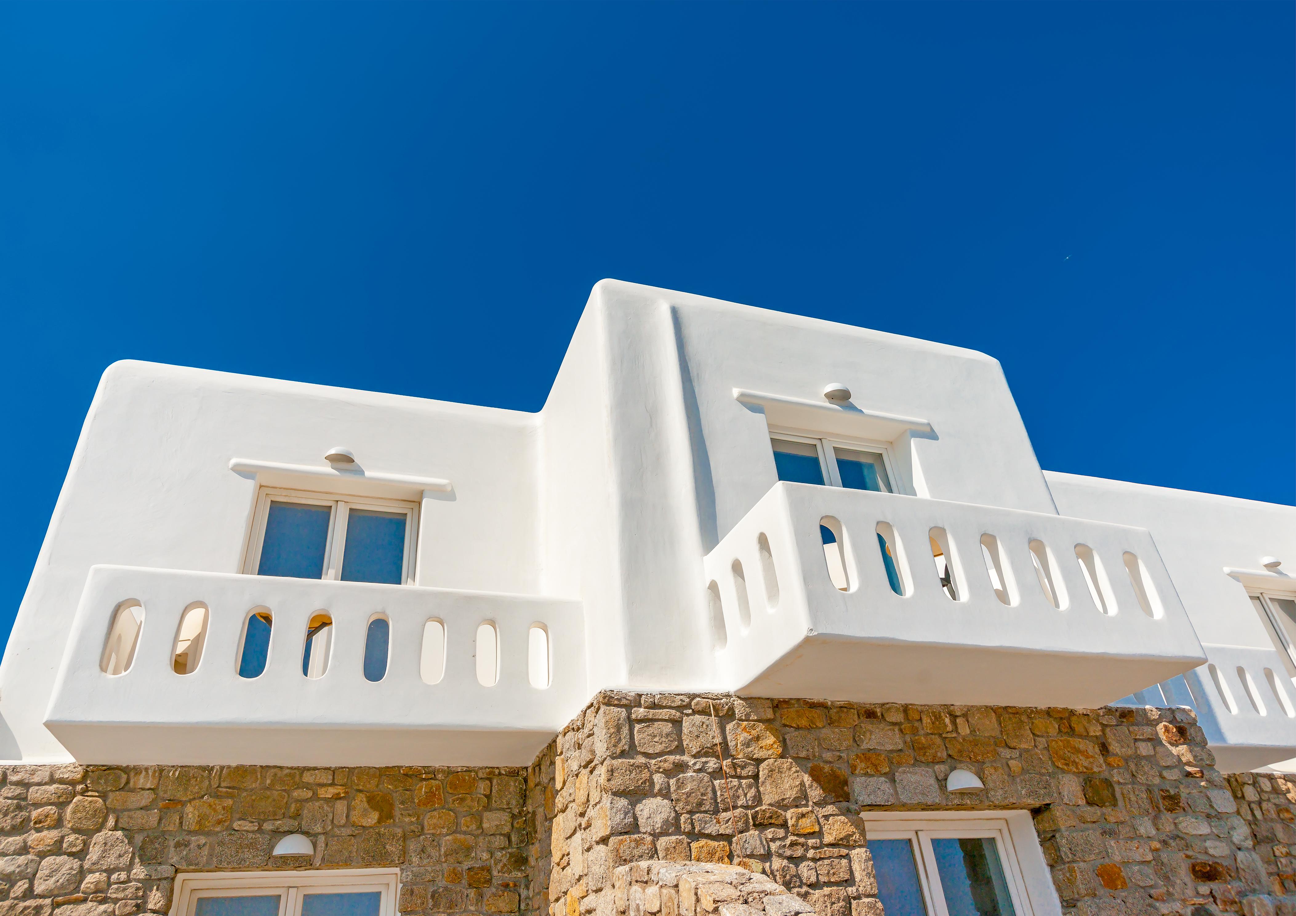 Cape Mykonos Residences