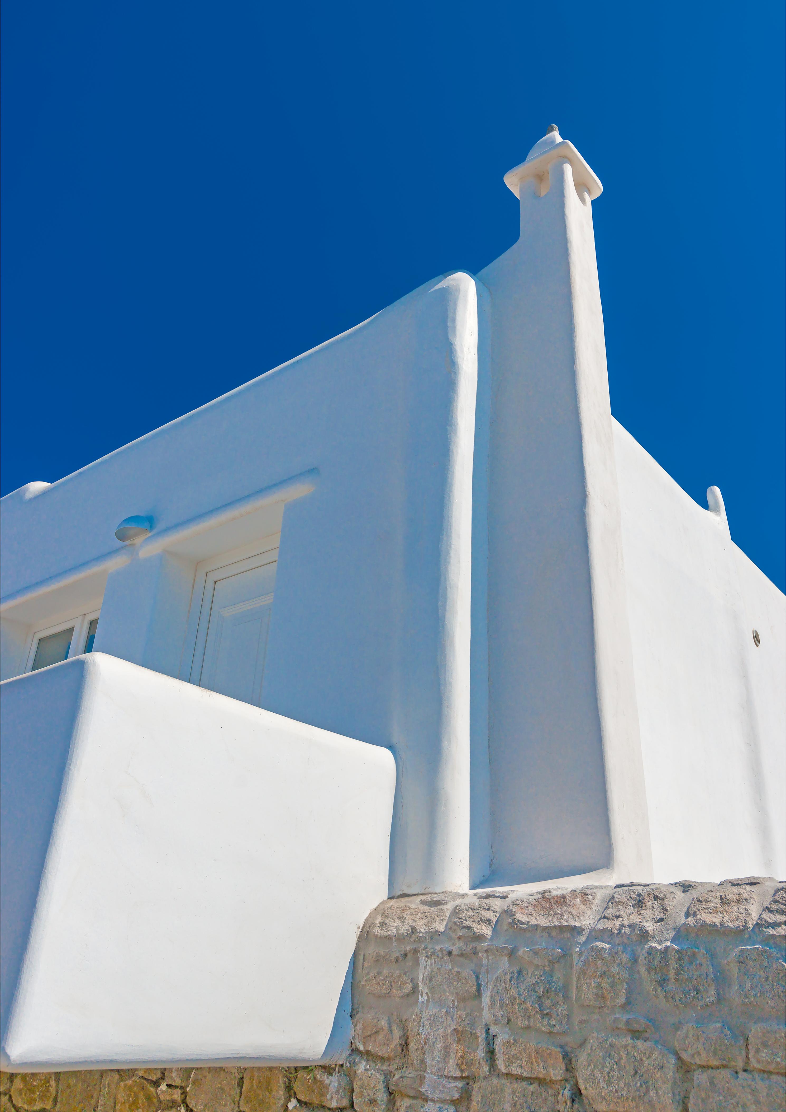 Cape Mykonos Residences