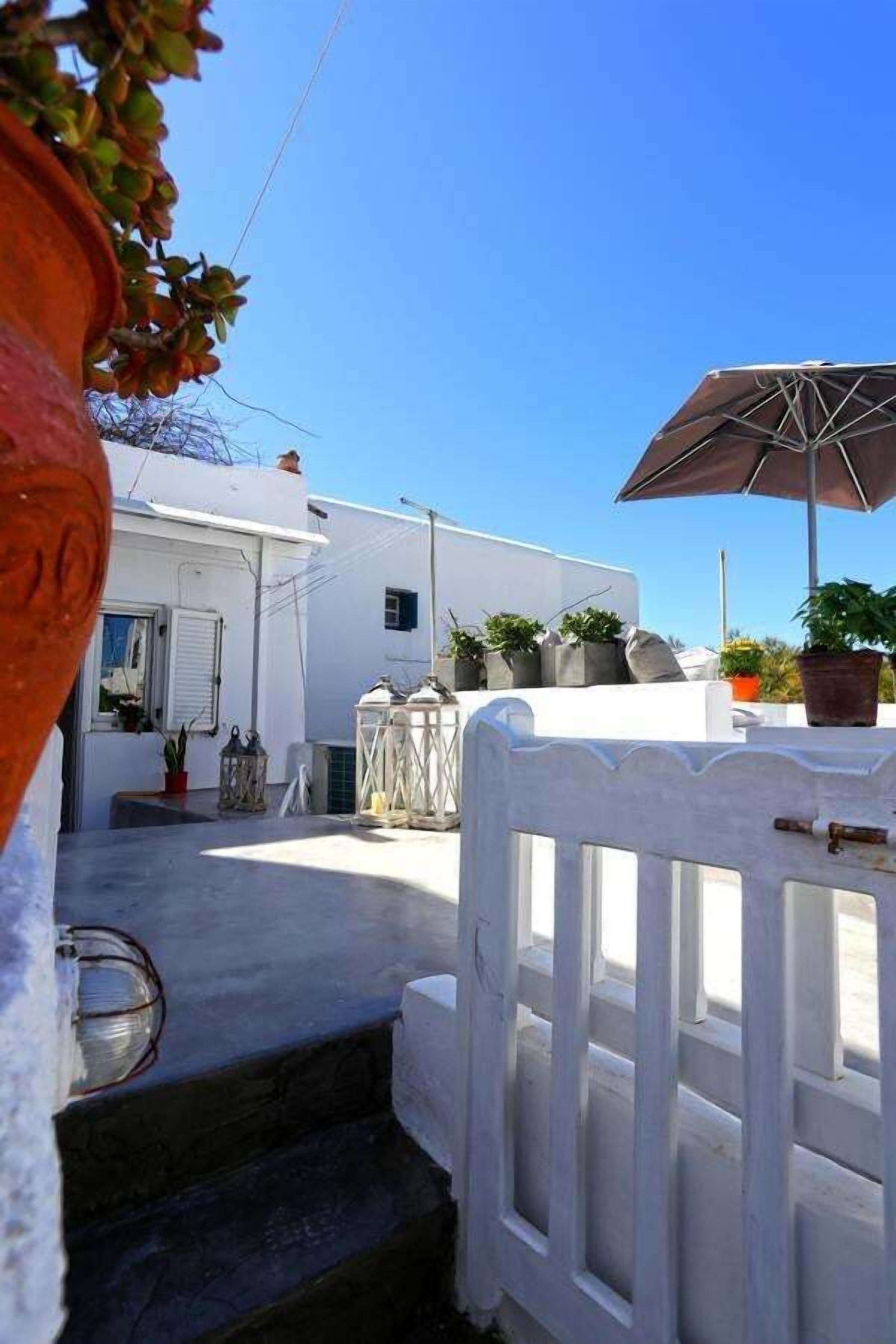 Casa Aleena