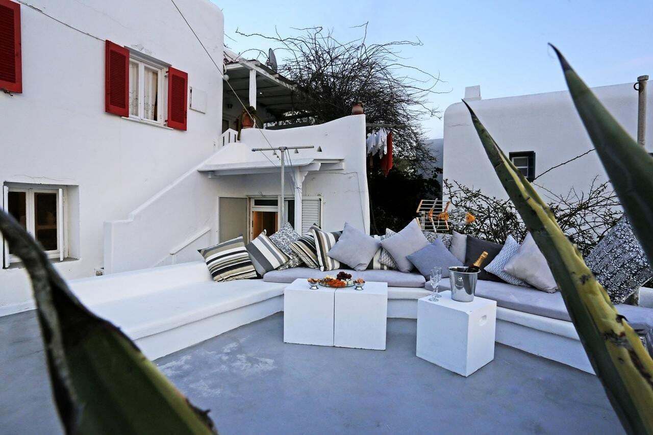 Casa Aleena