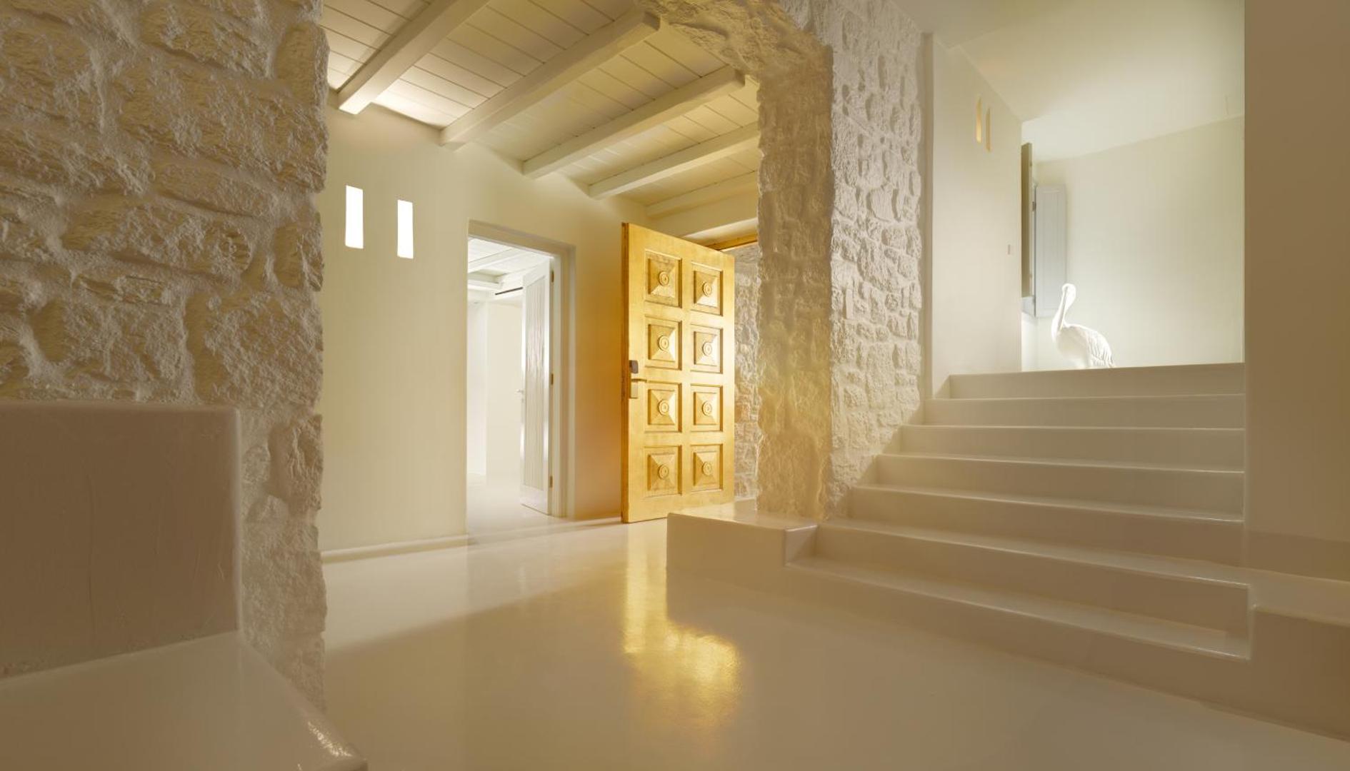 Cavo Tagoo Mykonos