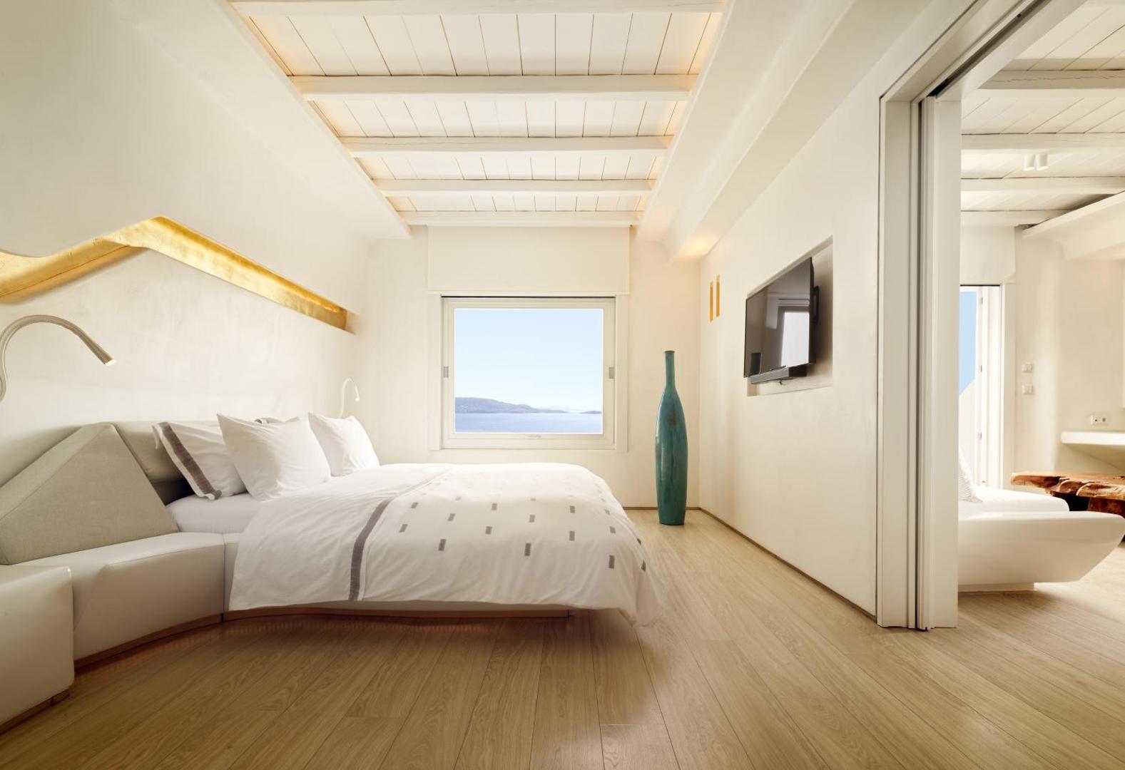 Cavo Tagoo Mykonos