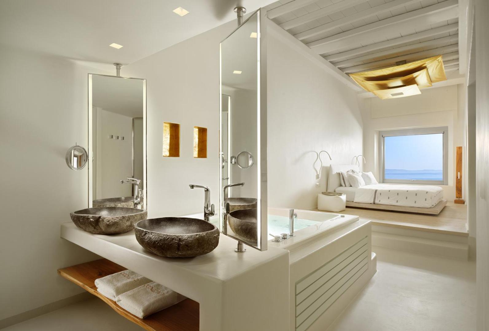 Cavo Tagoo Mykonos