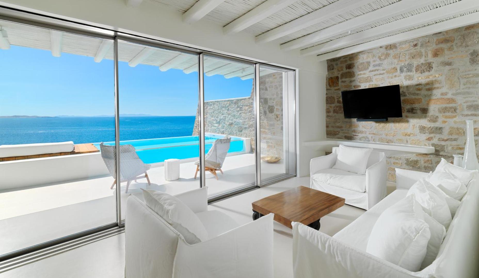 Cavo Tagoo Mykonos