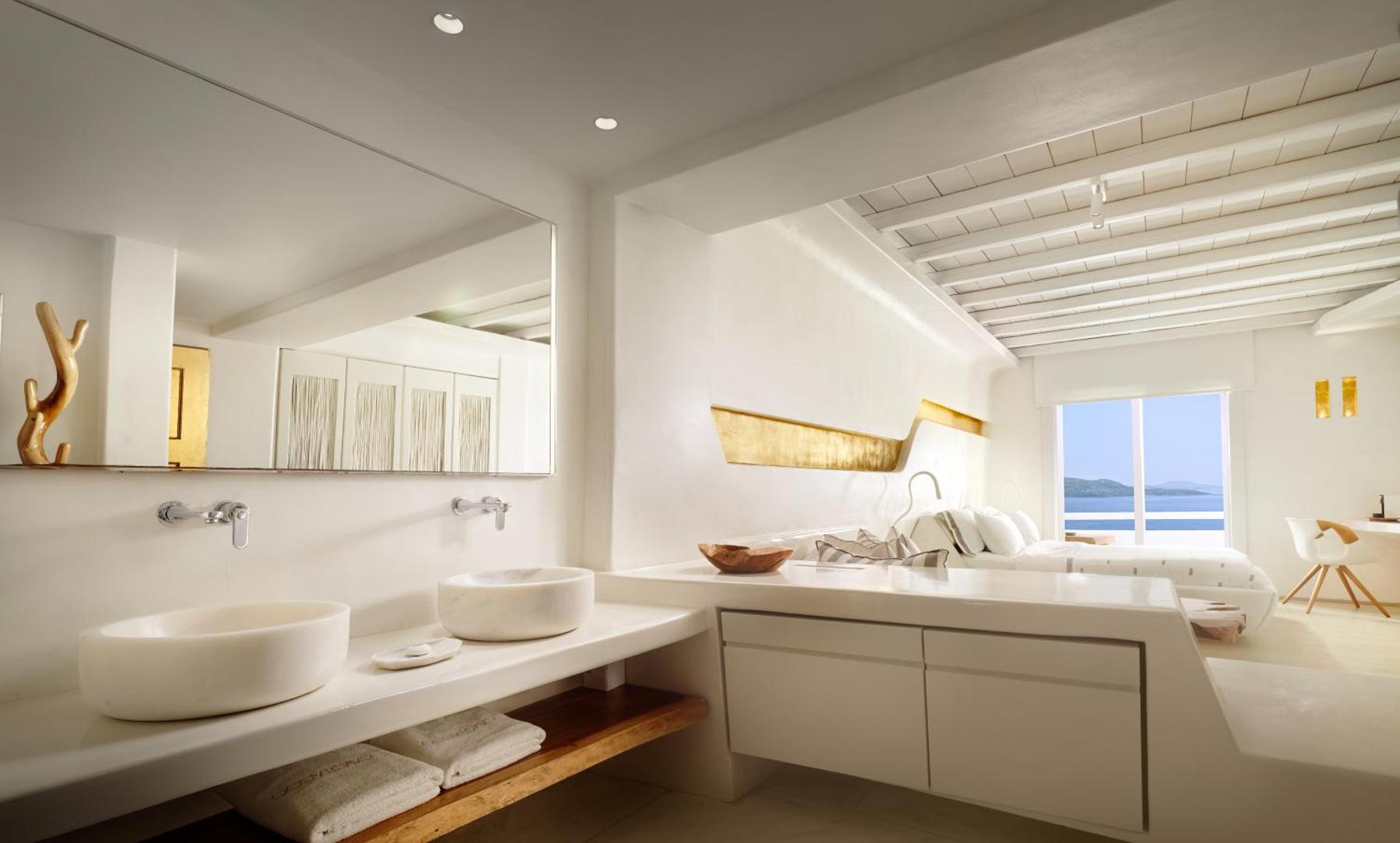 Cavo Tagoo Mykonos