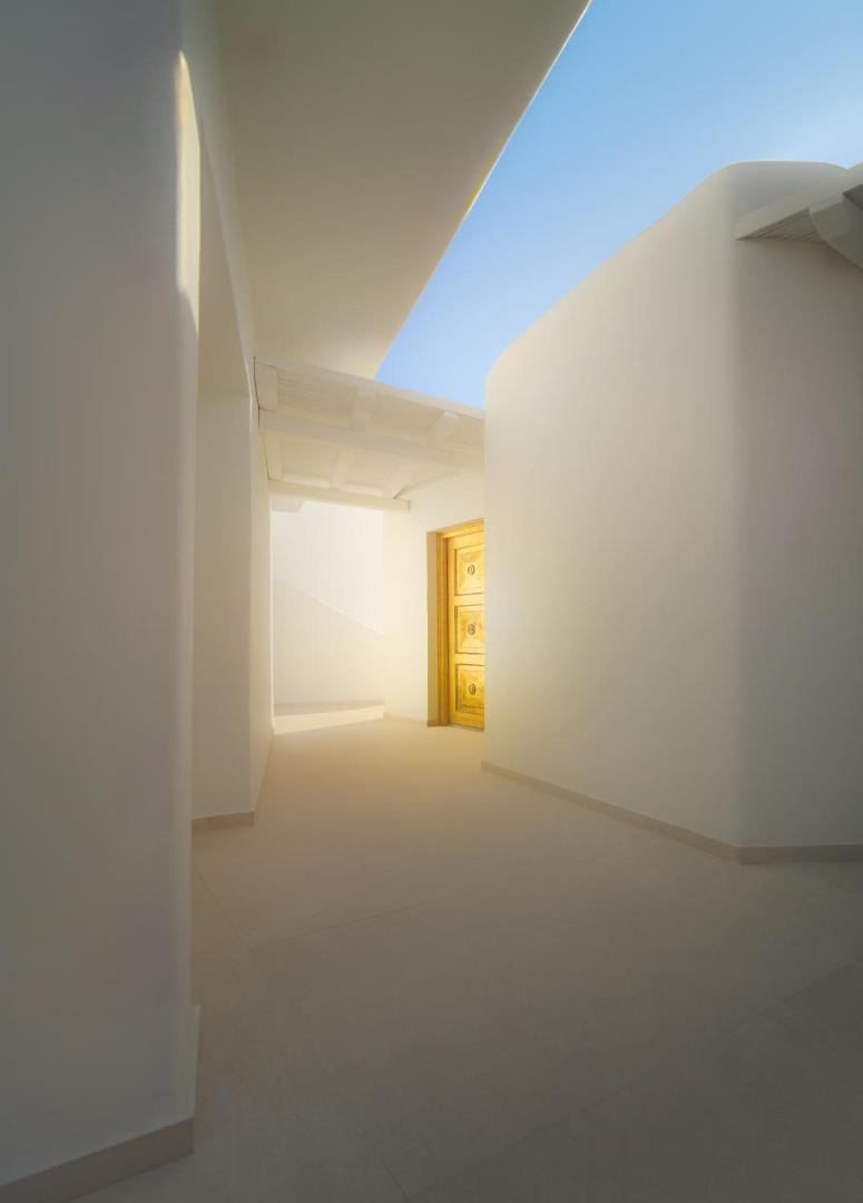 Cavo Tagoo Mykonos