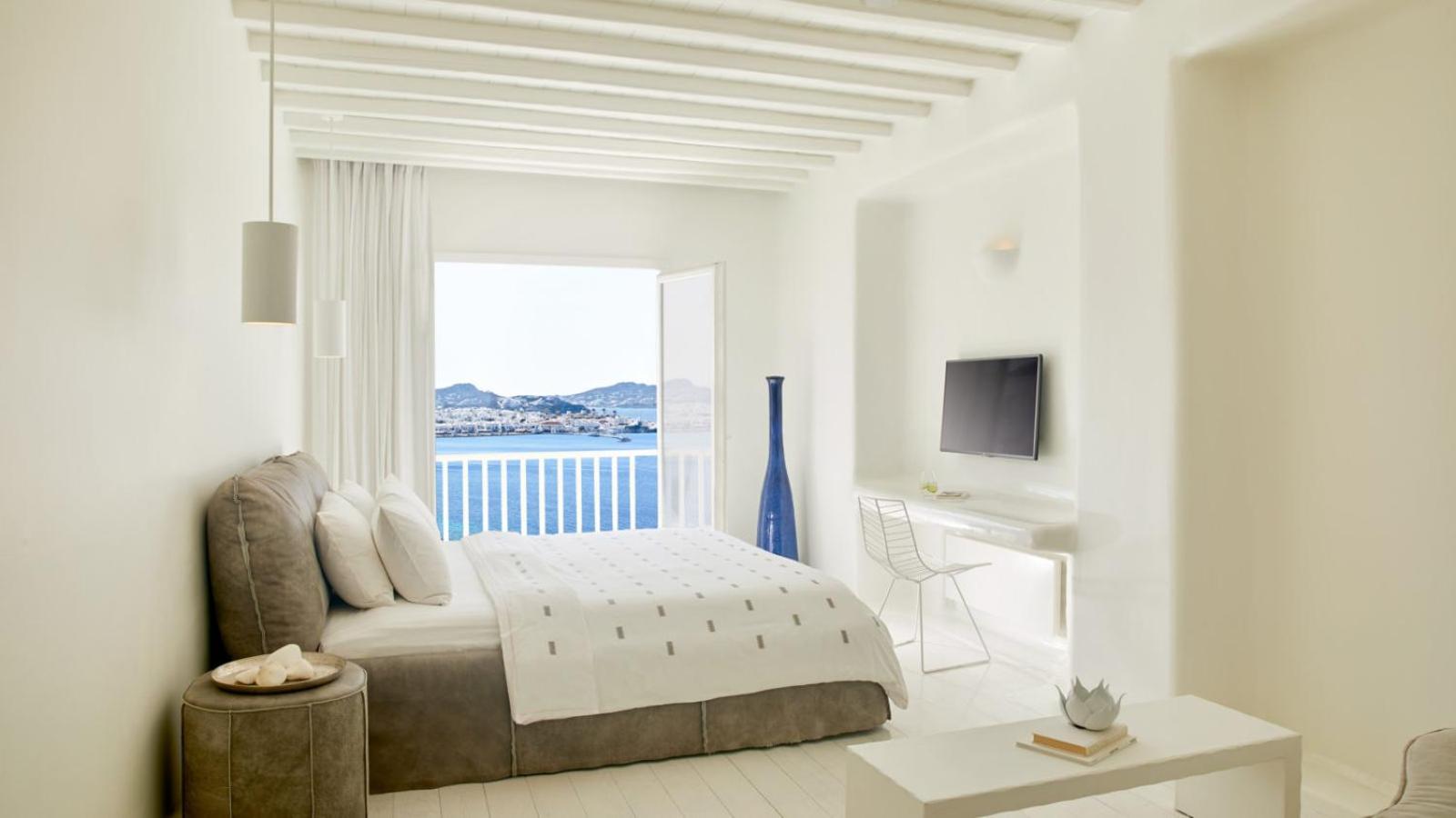 Cavo Tagoo Mykonos