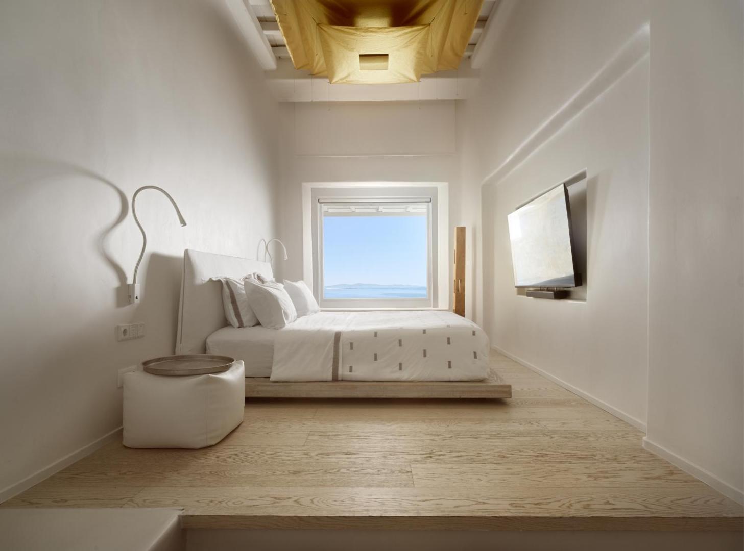 Cavo Tagoo Mykonos