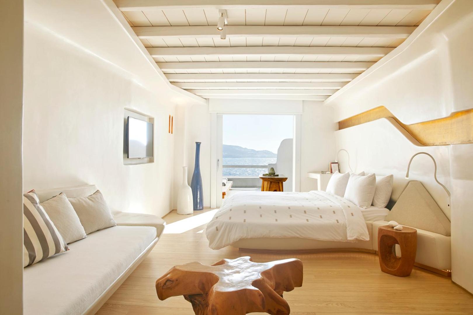 Cavo Tagoo Mykonos