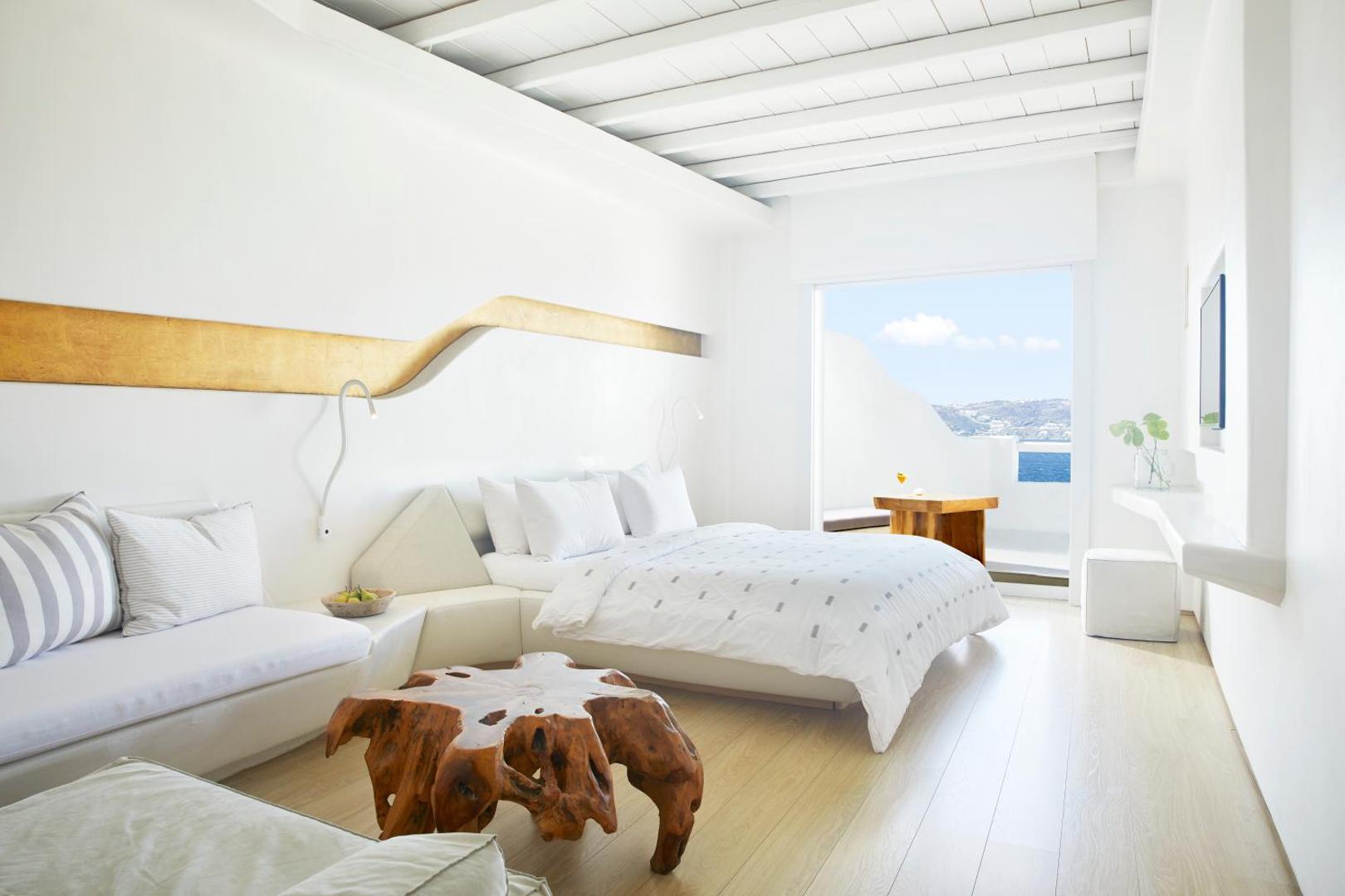 Cavo Tagoo Mykonos