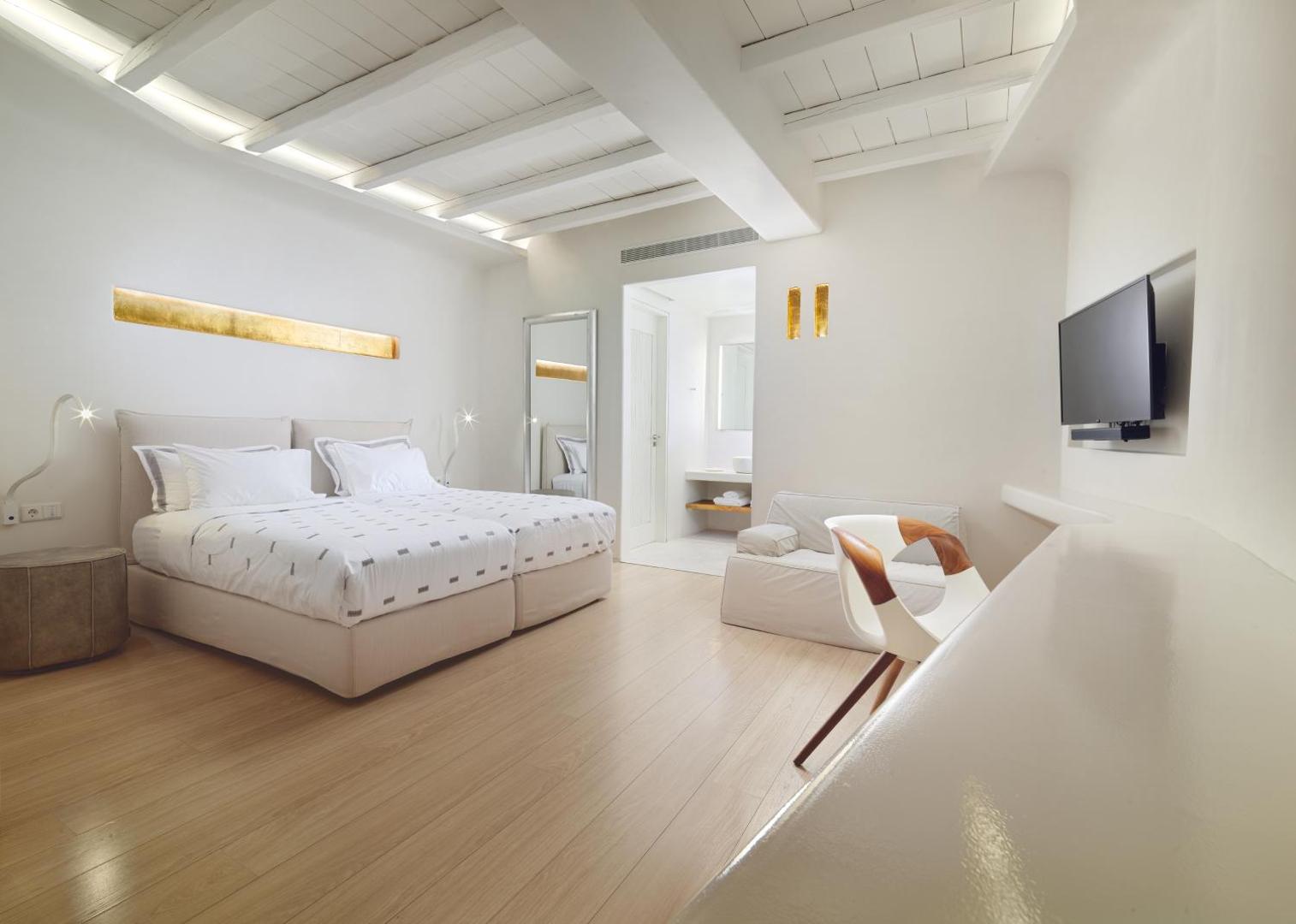 Cavo Tagoo Mykonos