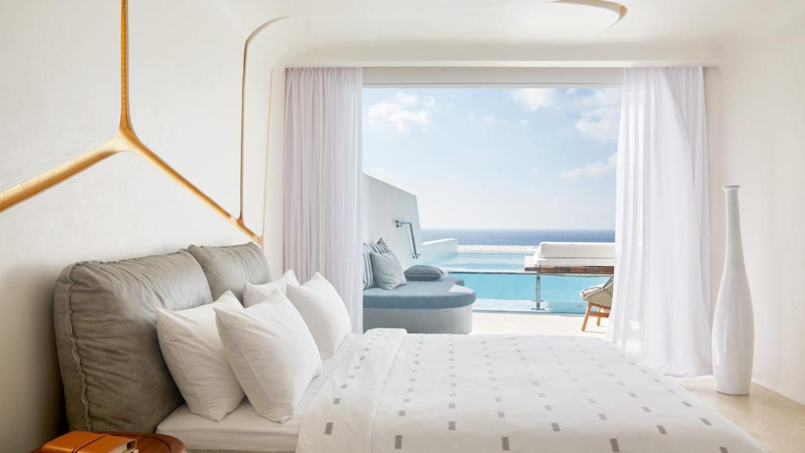 Cavo Tagoo Mykonos