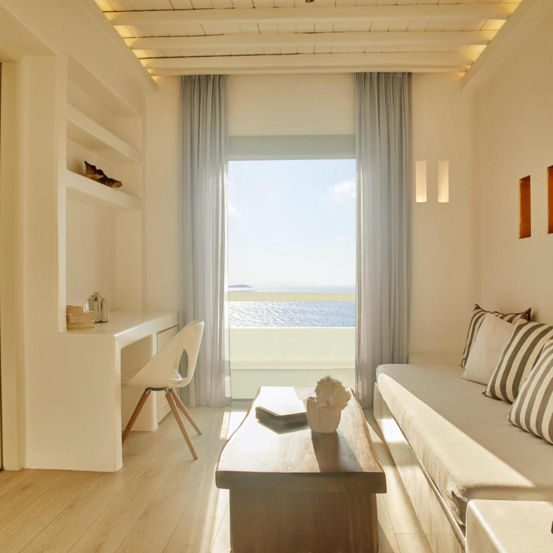 Cavo Tagoo Mykonos