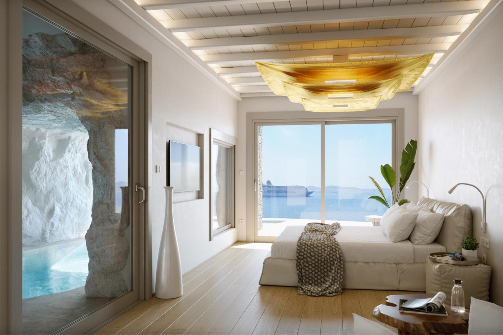 Cavo Tagoo Mykonos
