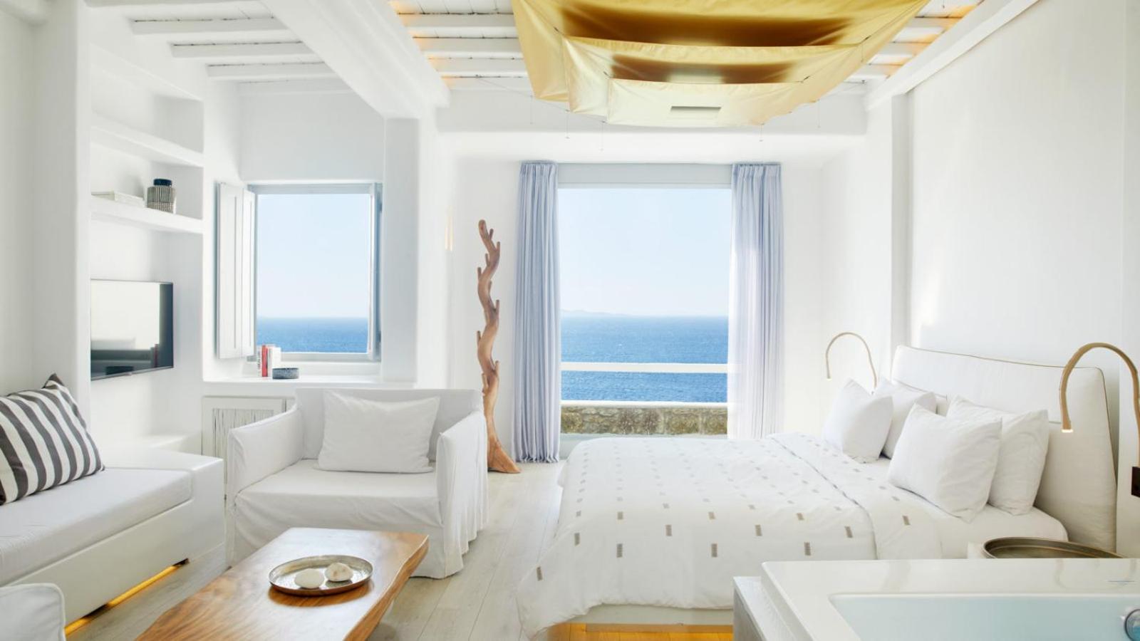 Cavo Tagoo Mykonos