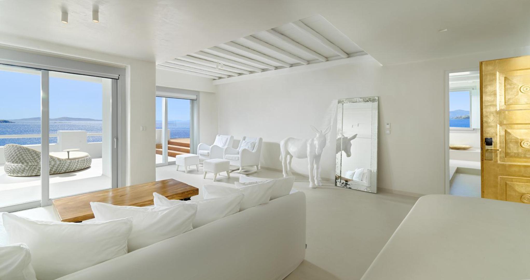 Cavo Tagoo Mykonos