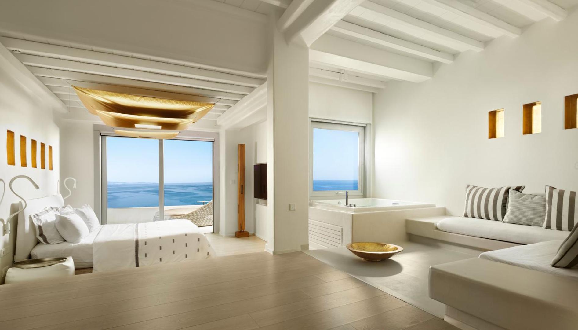 Cavo Tagoo Mykonos