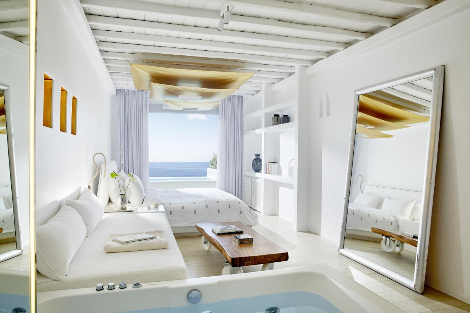 Cavo Tagoo Mykonos