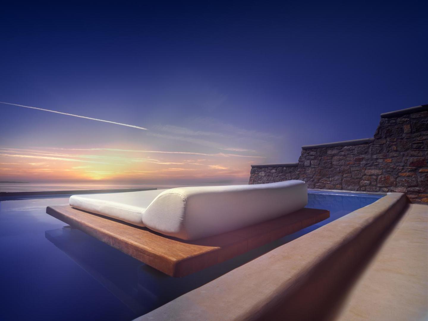 Cavo Tagoo Mykonos