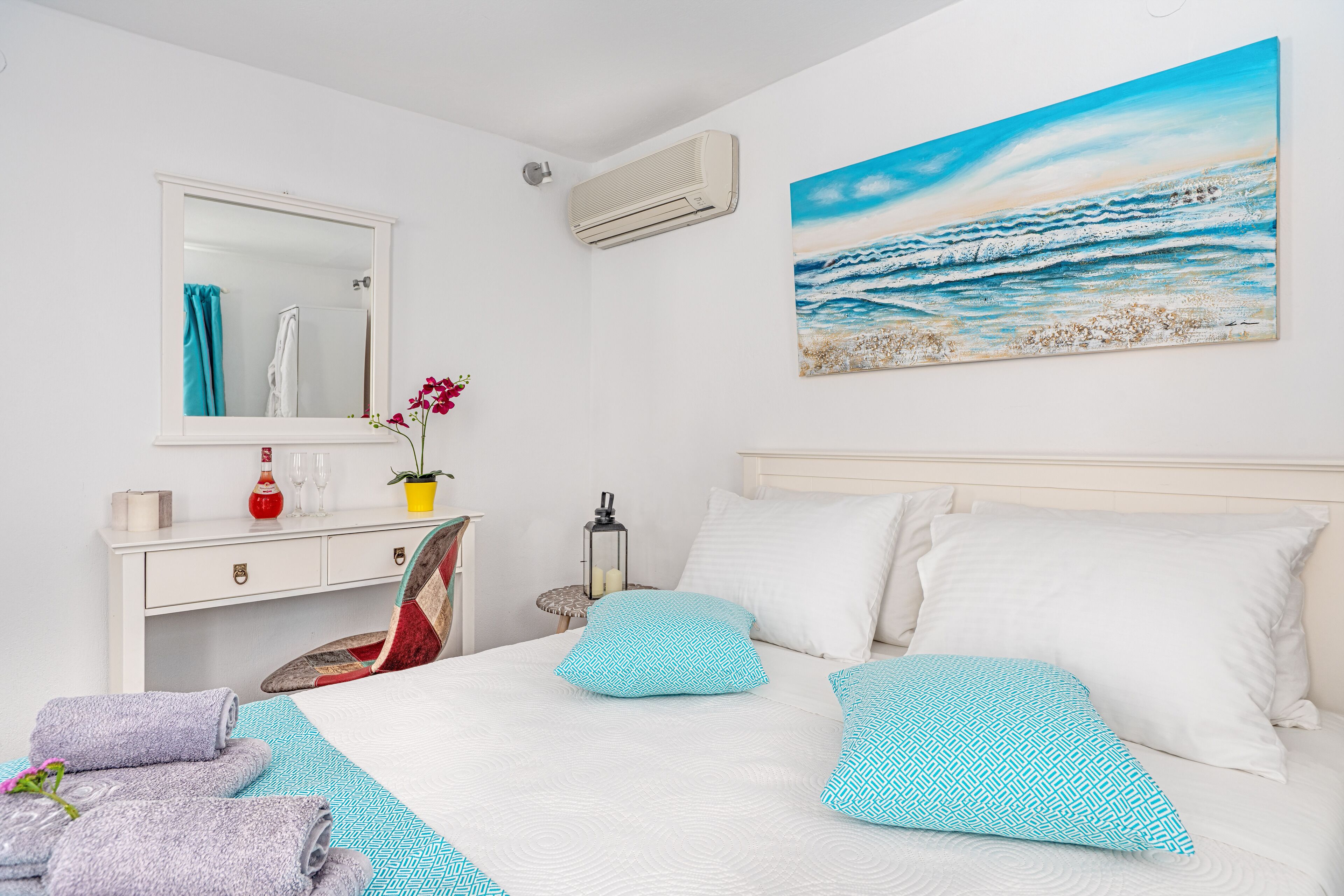 Central Suites