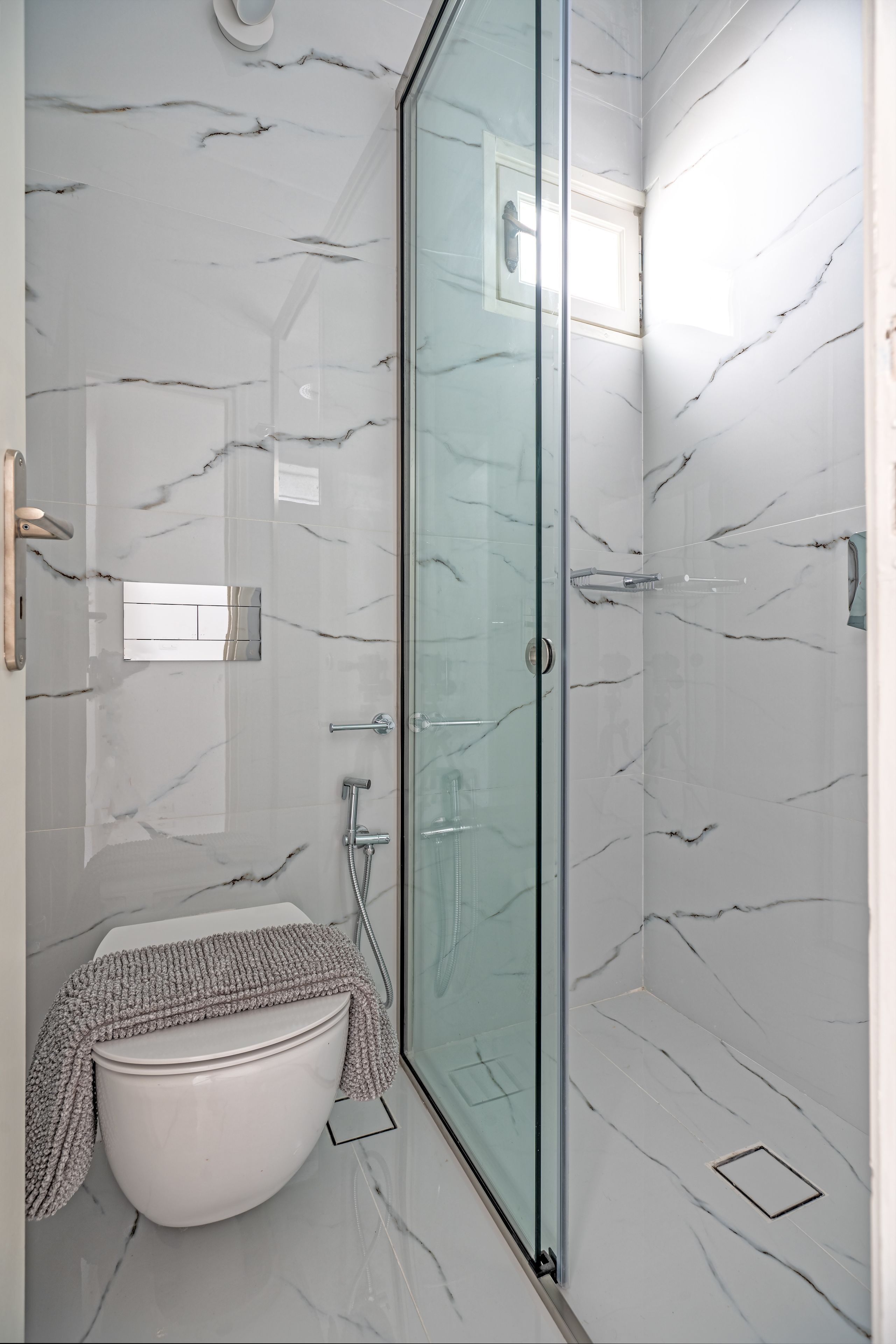 Central Suites