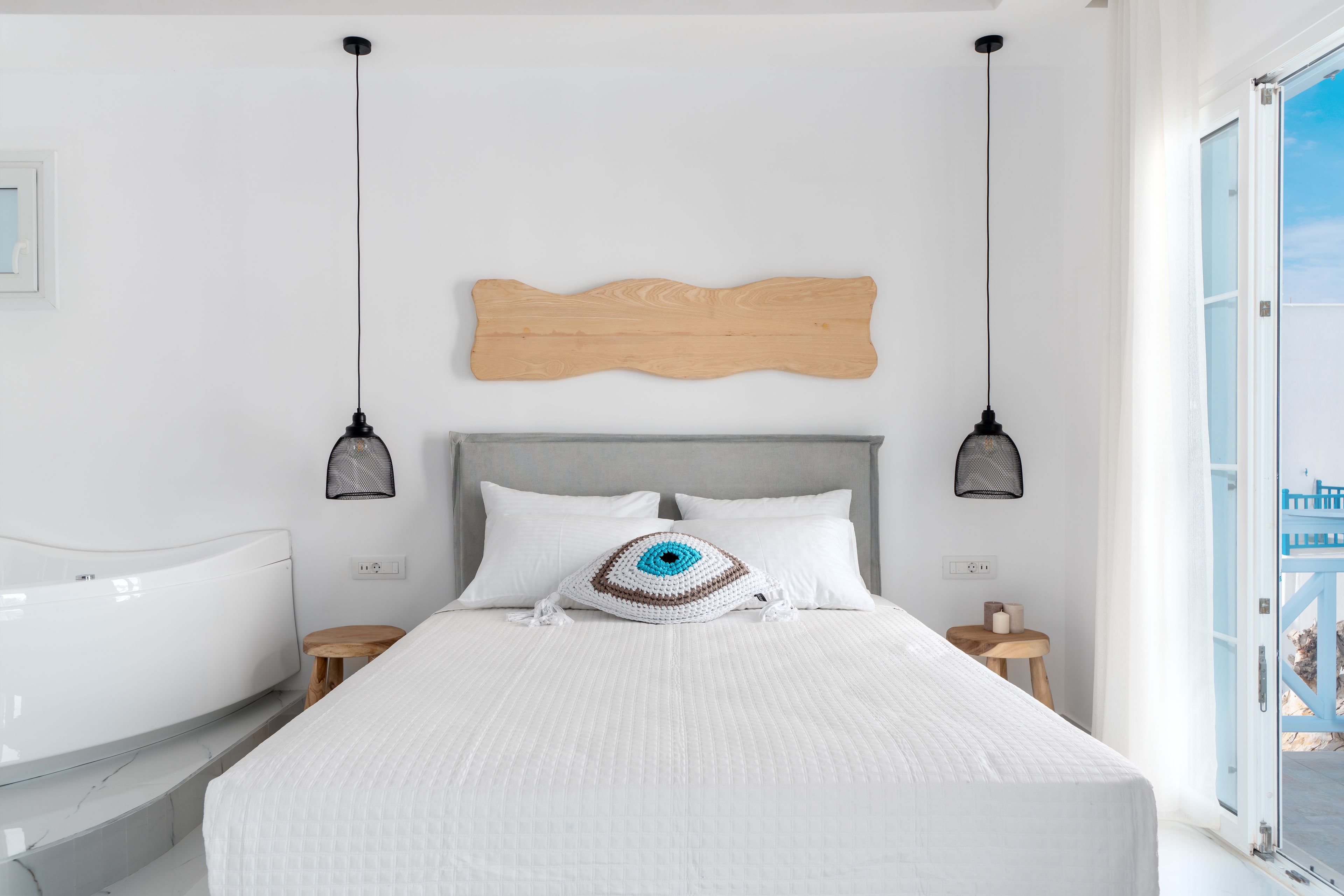 Central Suites