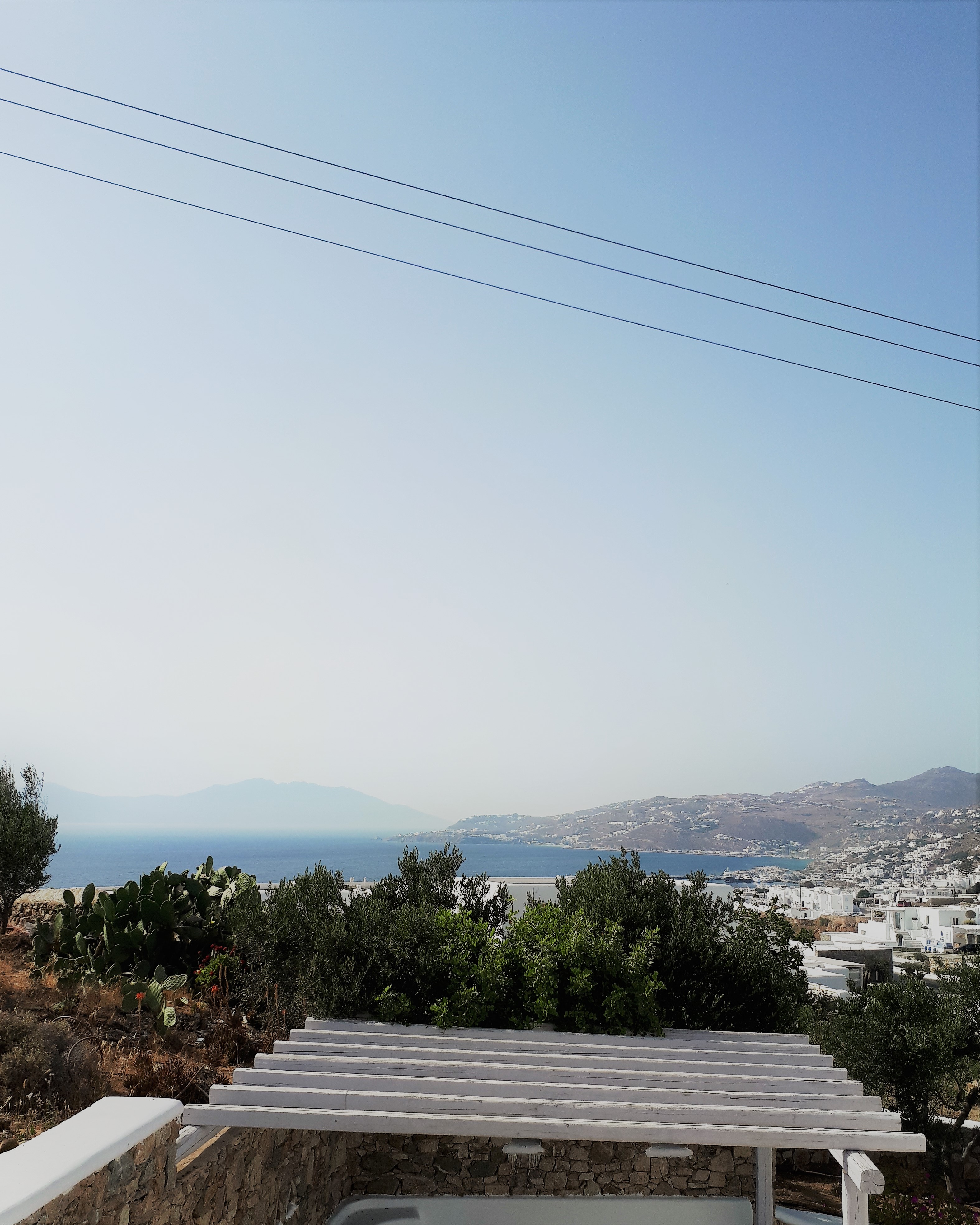 Charissi Hotel