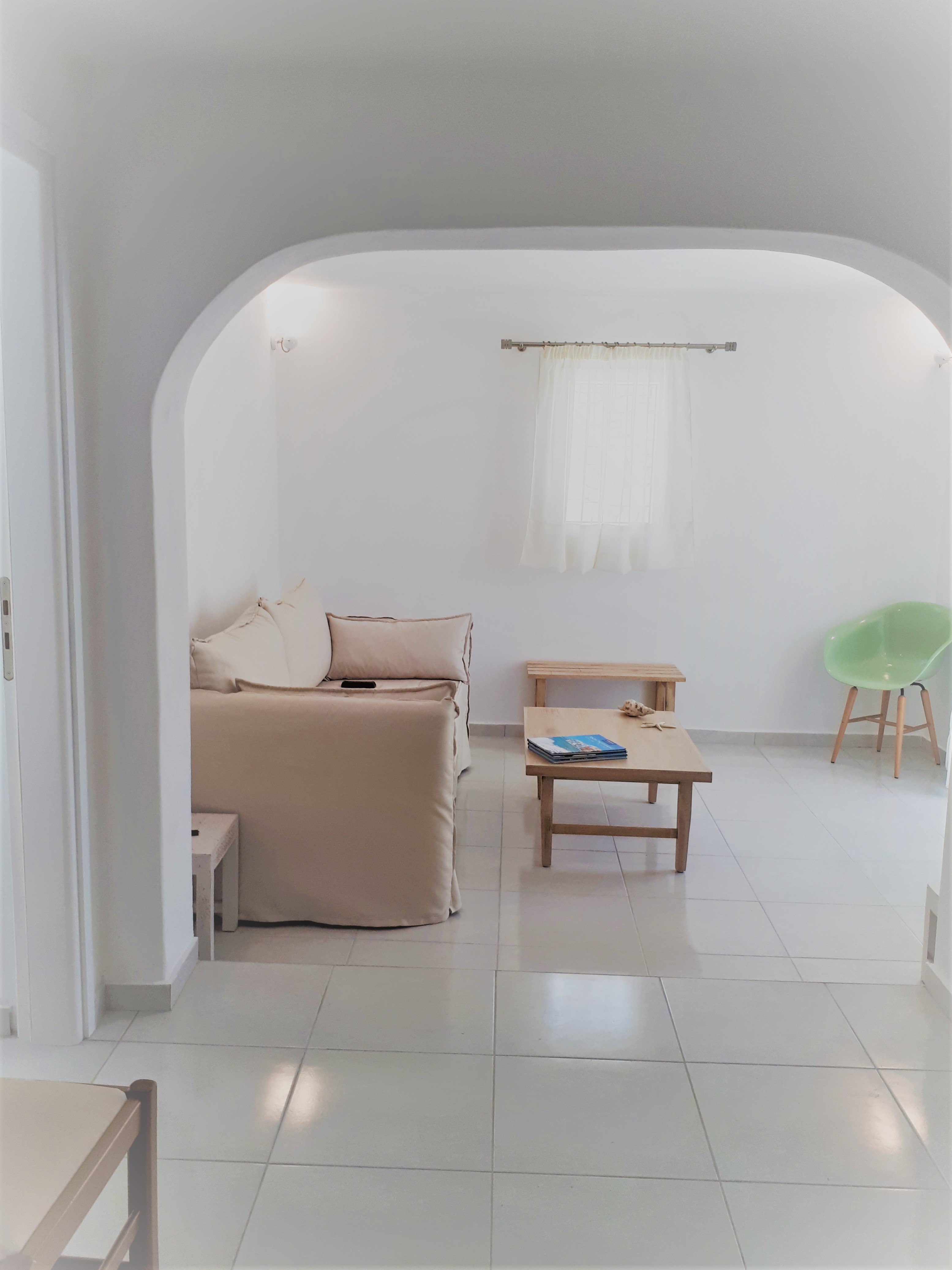 Charissi Hotel
