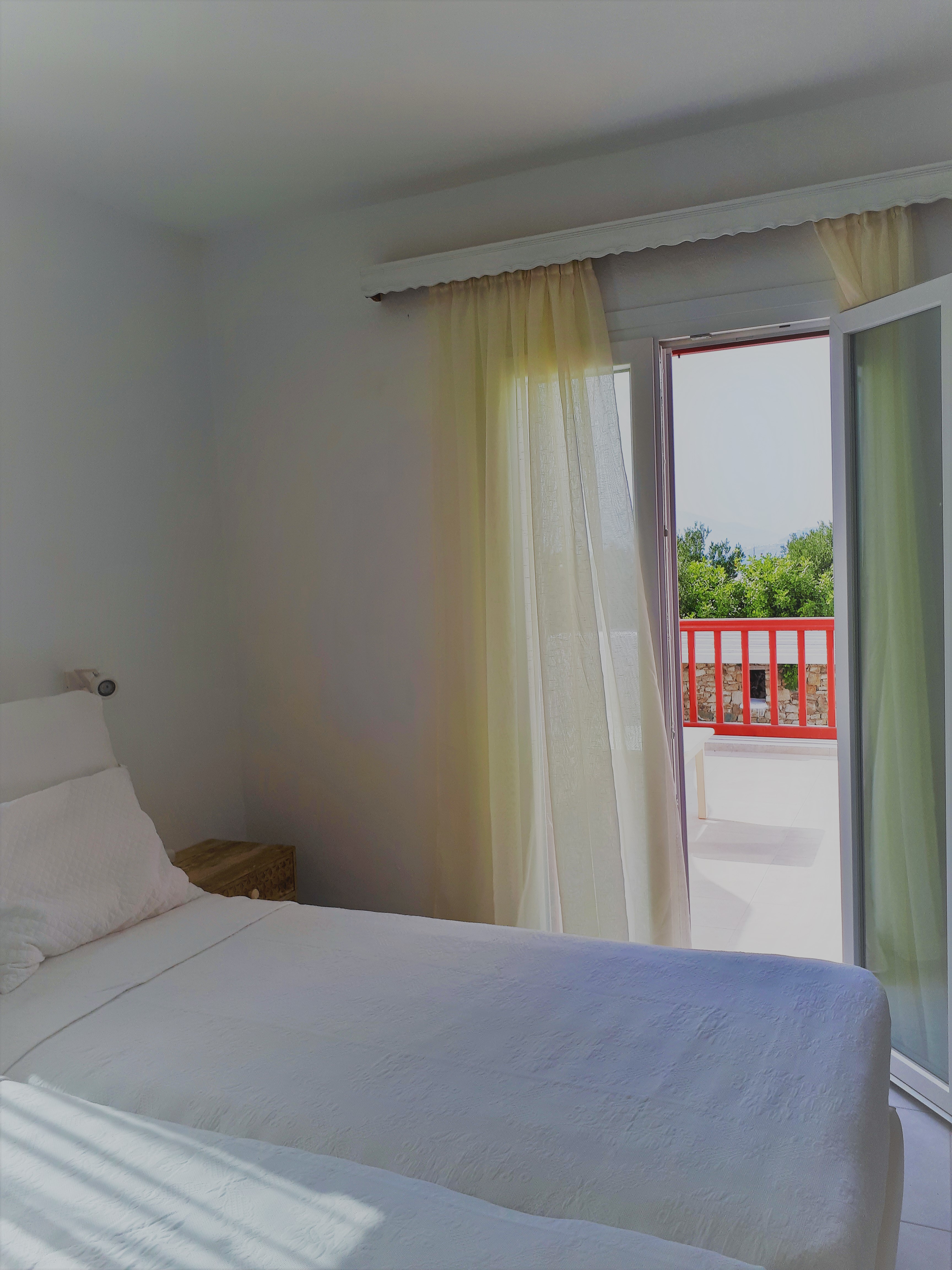 Charissi Hotel