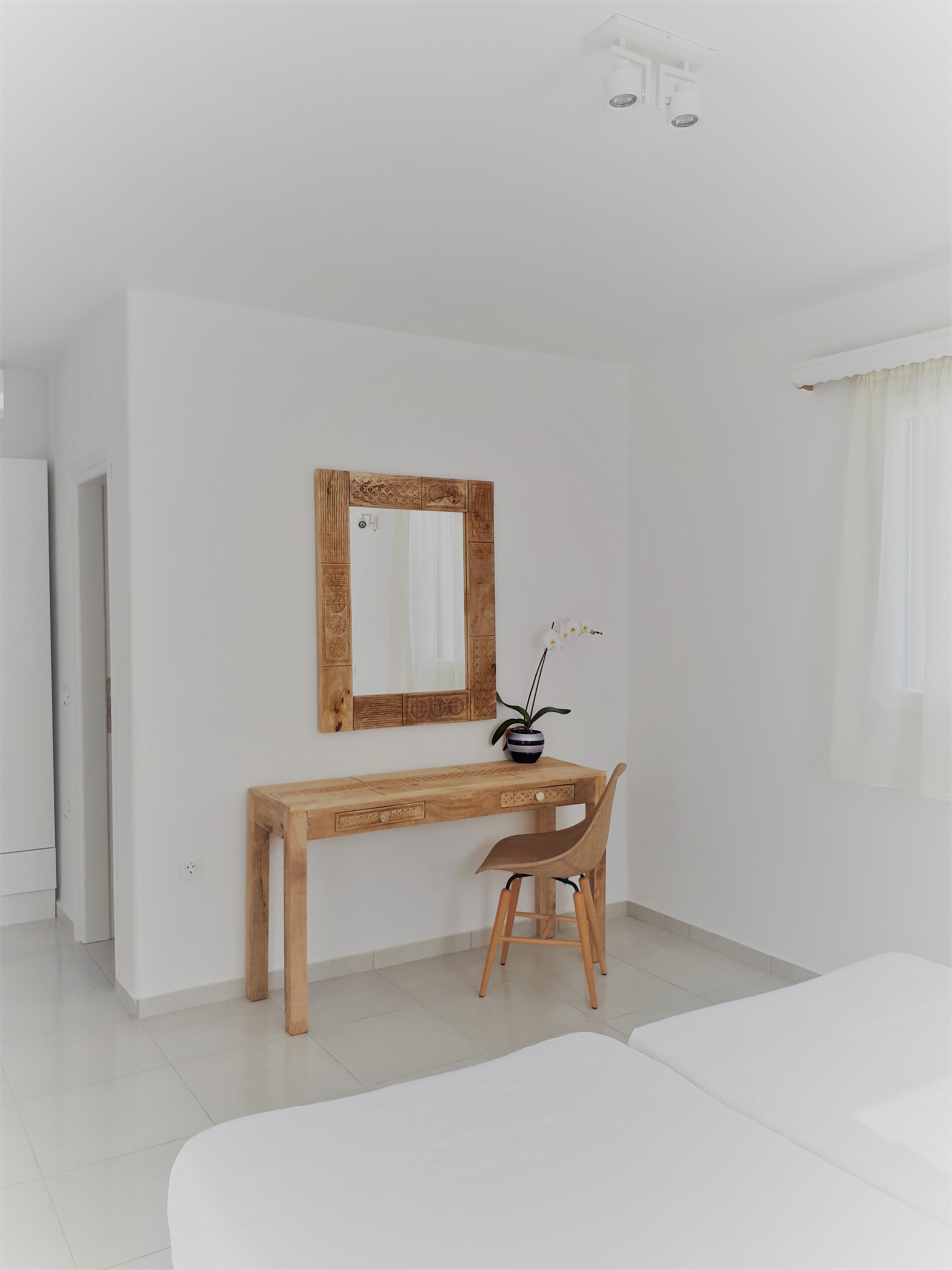 Charissi Hotel