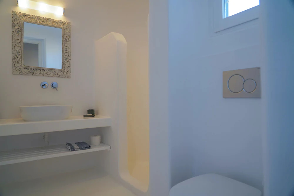 Cloud Nine Villa