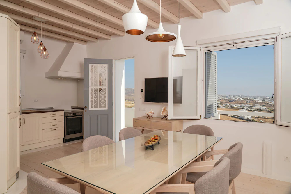 Cloud Nine Villa