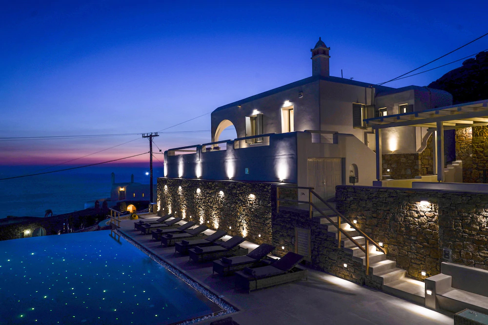 Cloud Nine Villa