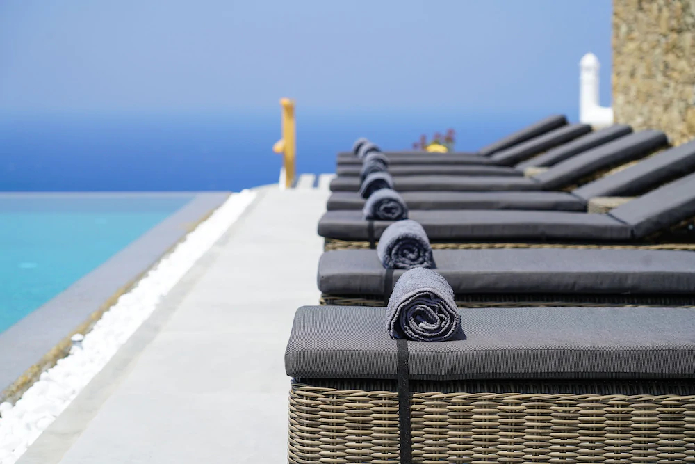 Cloud Nine Villa
