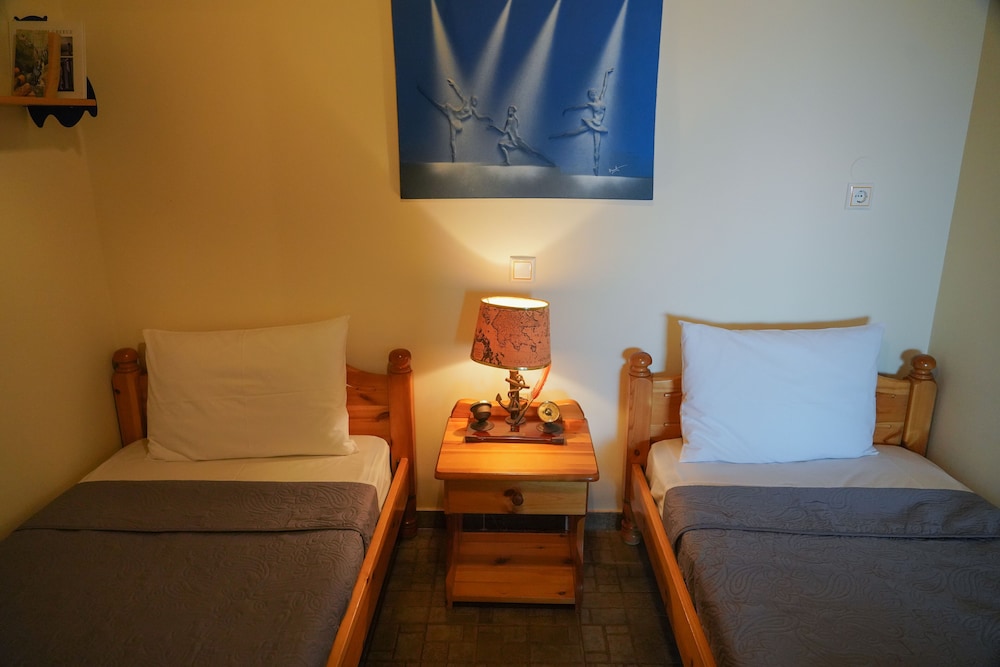Cloud Nine Villa