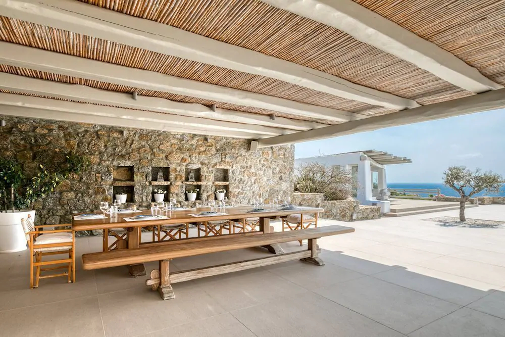 Crystal Villa