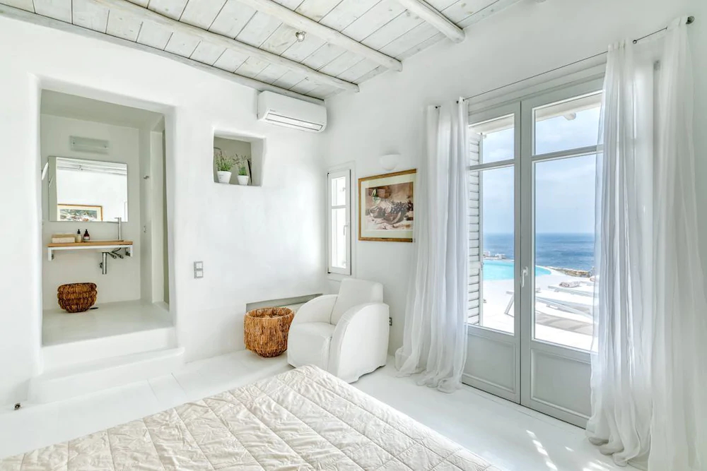 Crystal Villa