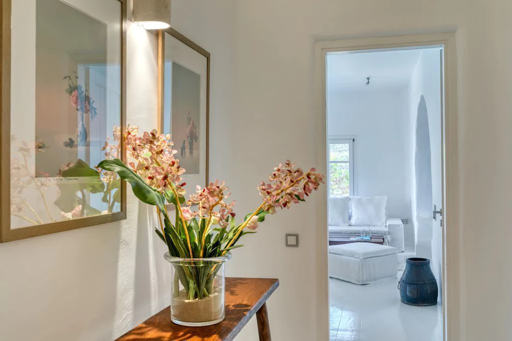 Crystal Villa