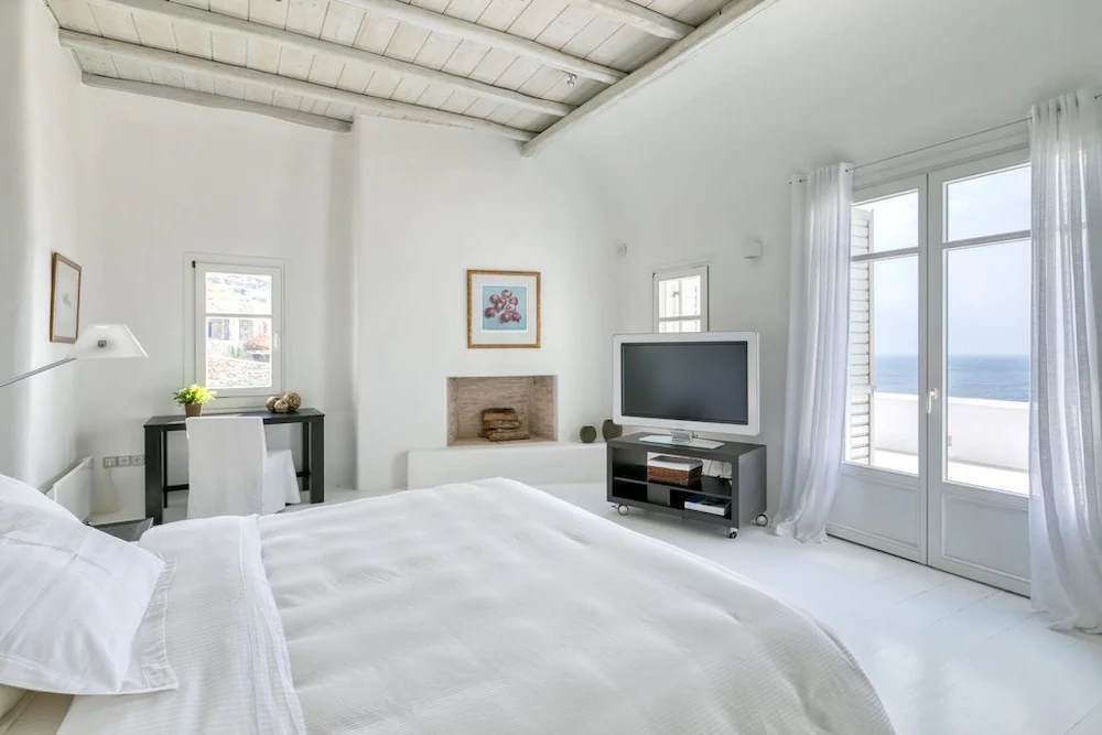 Crystal Villa