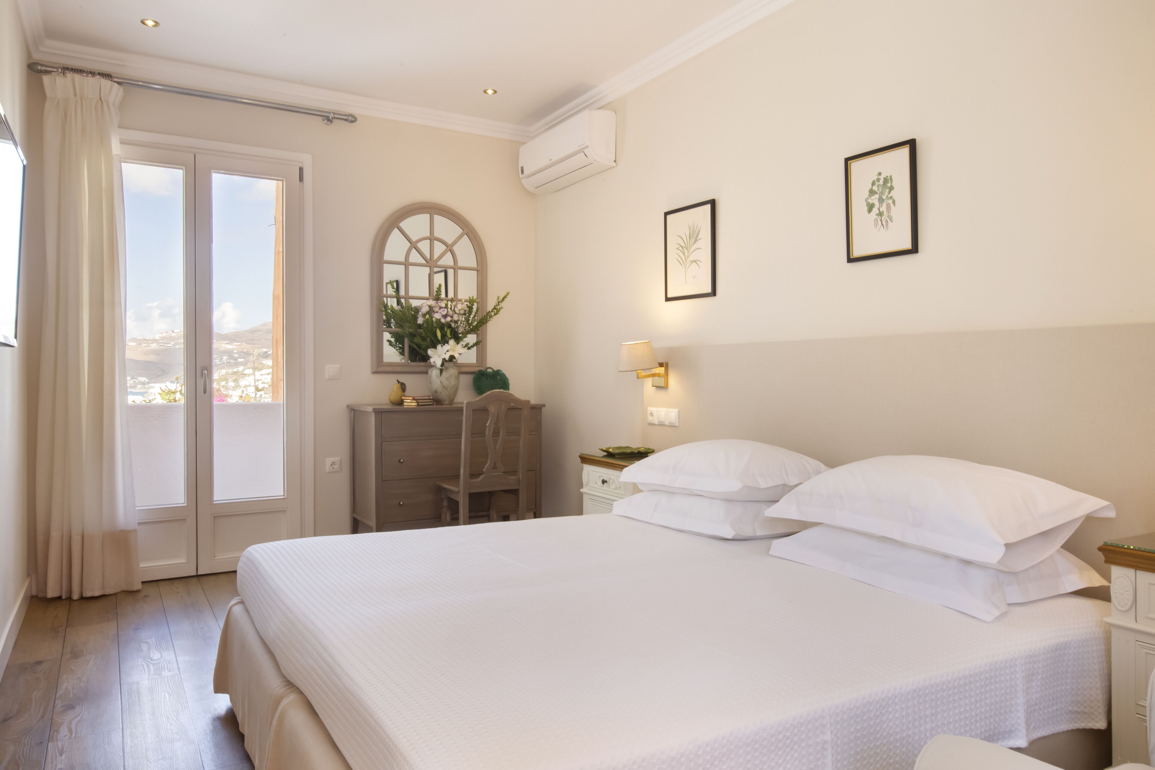 Despotikon Hotel Mykonos