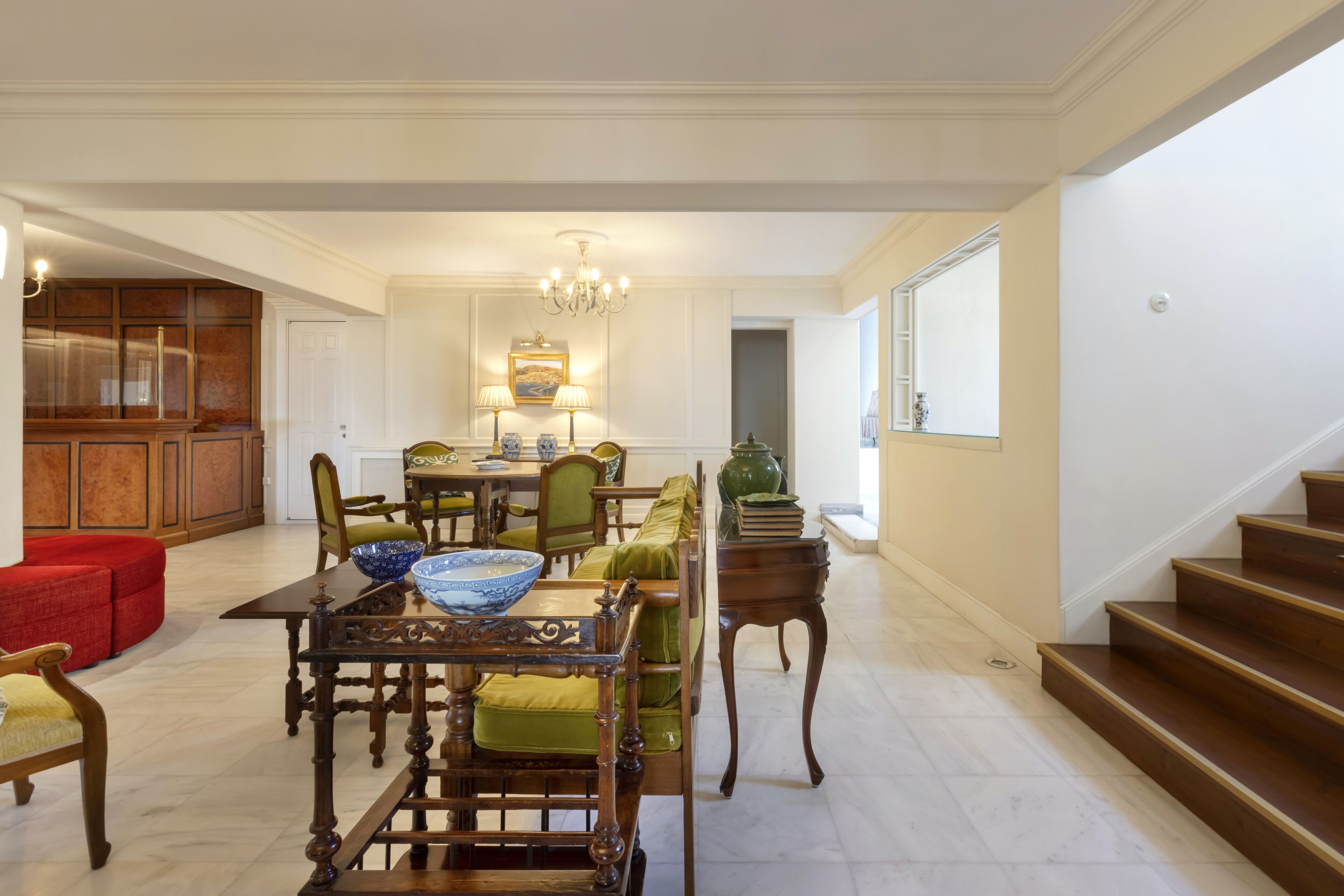 Despotikon Hotel Mykonos