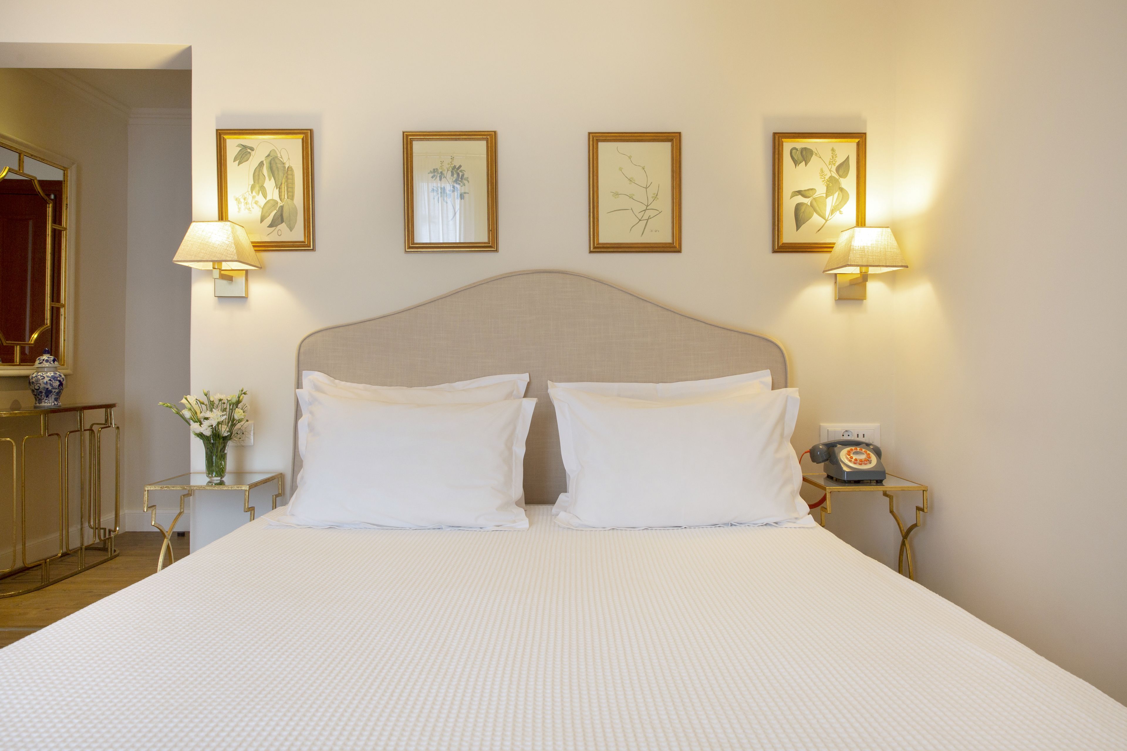Despotikon Hotel Mykonos